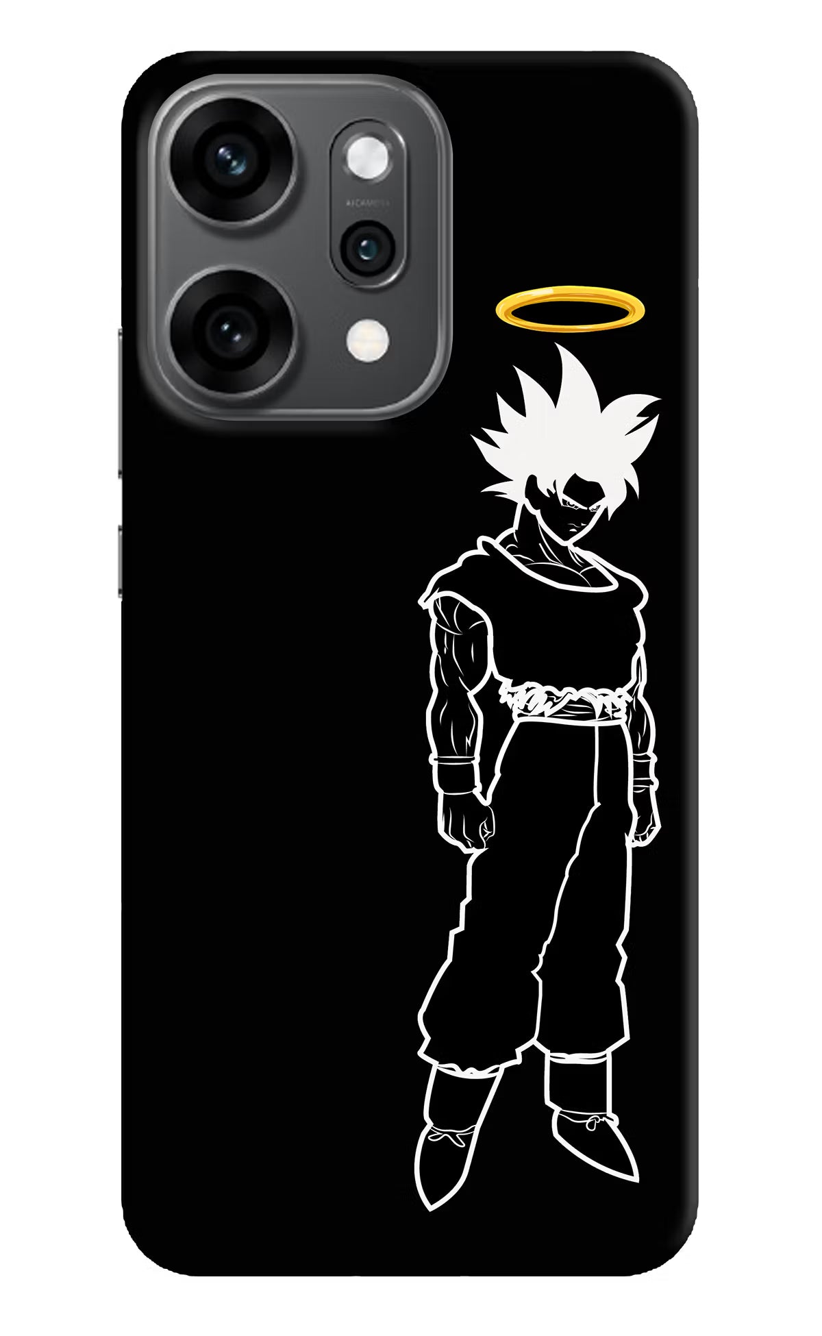 DBS Character Oppo Reno14 Pro 5G Back Cover - DBS Character Oppo Reno14 Pro 5G Back Cover DBS Character Oppo Reno14 Pro 5G Back Cover
