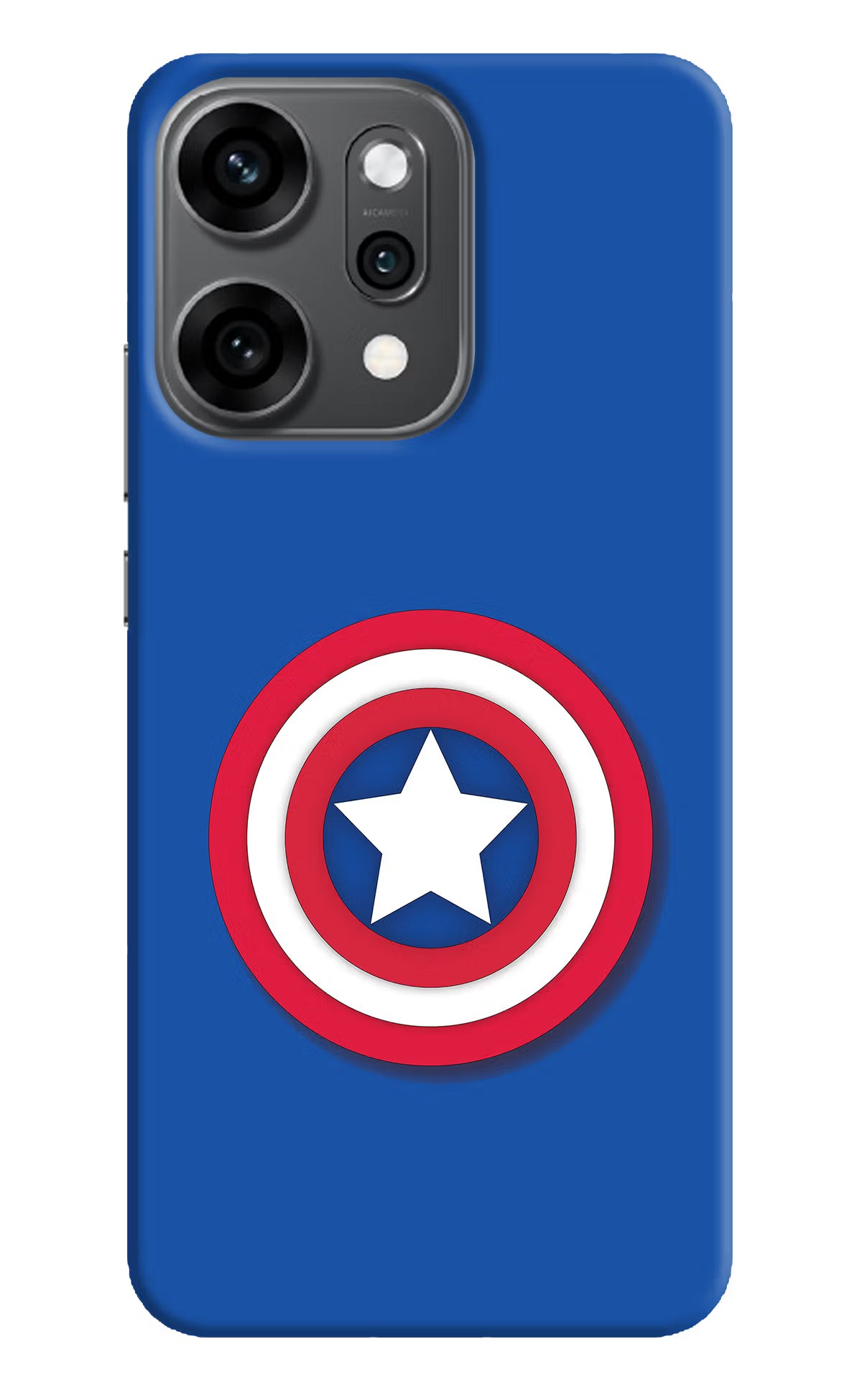 Shield Oppo Reno14 Pro 5G Back Cover - Shield Oppo Reno14 Pro 5G Back Cover Shield Oppo Reno14 Pro 5G Back Cover