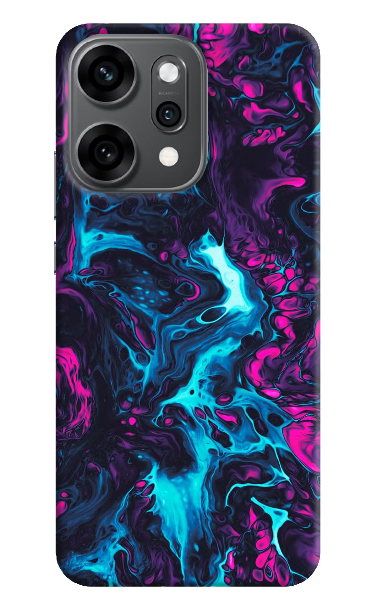 Abstract Oppo Reno14 Pro 5G Back Cover - Abstract Oppo Reno14 Pro 5G Back Cover Abstract Oppo Reno14 Pro 5G Back Cover