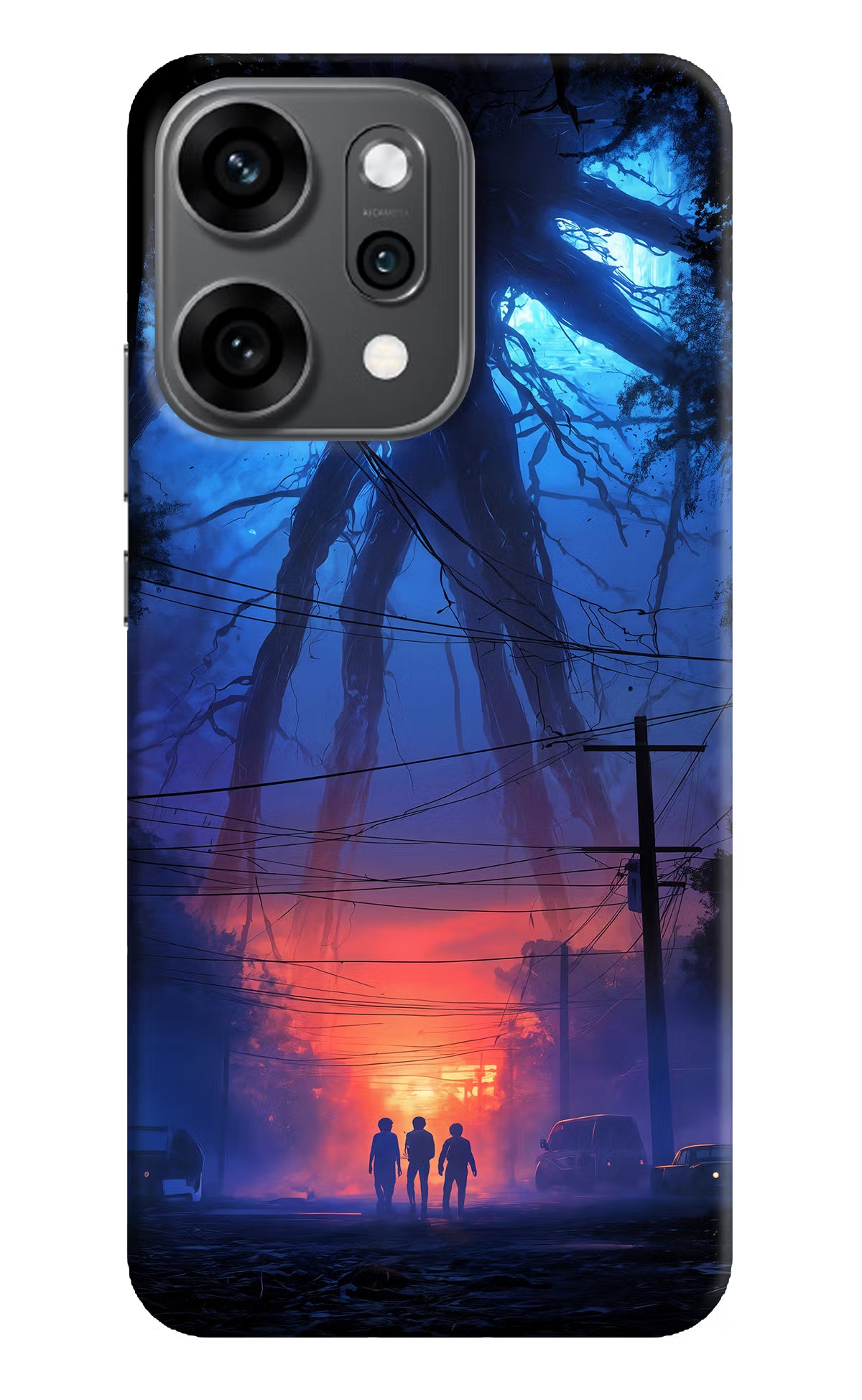 Ordinary Things Shadow Oppo Reno14 Pro 5G Back Cover - Ordinary Things Shadow Oppo Reno14 Pro 5G Back Cover Ordinary Things Shadow Oppo Reno14 Pro 5G Back Cover
