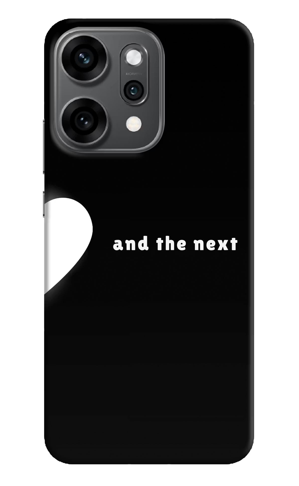 Next World Oppo Reno14 Pro 5G Back Cover - Next World Oppo Reno14 Pro 5G Back Cover Next World Oppo Reno14 Pro 5G Back Cover