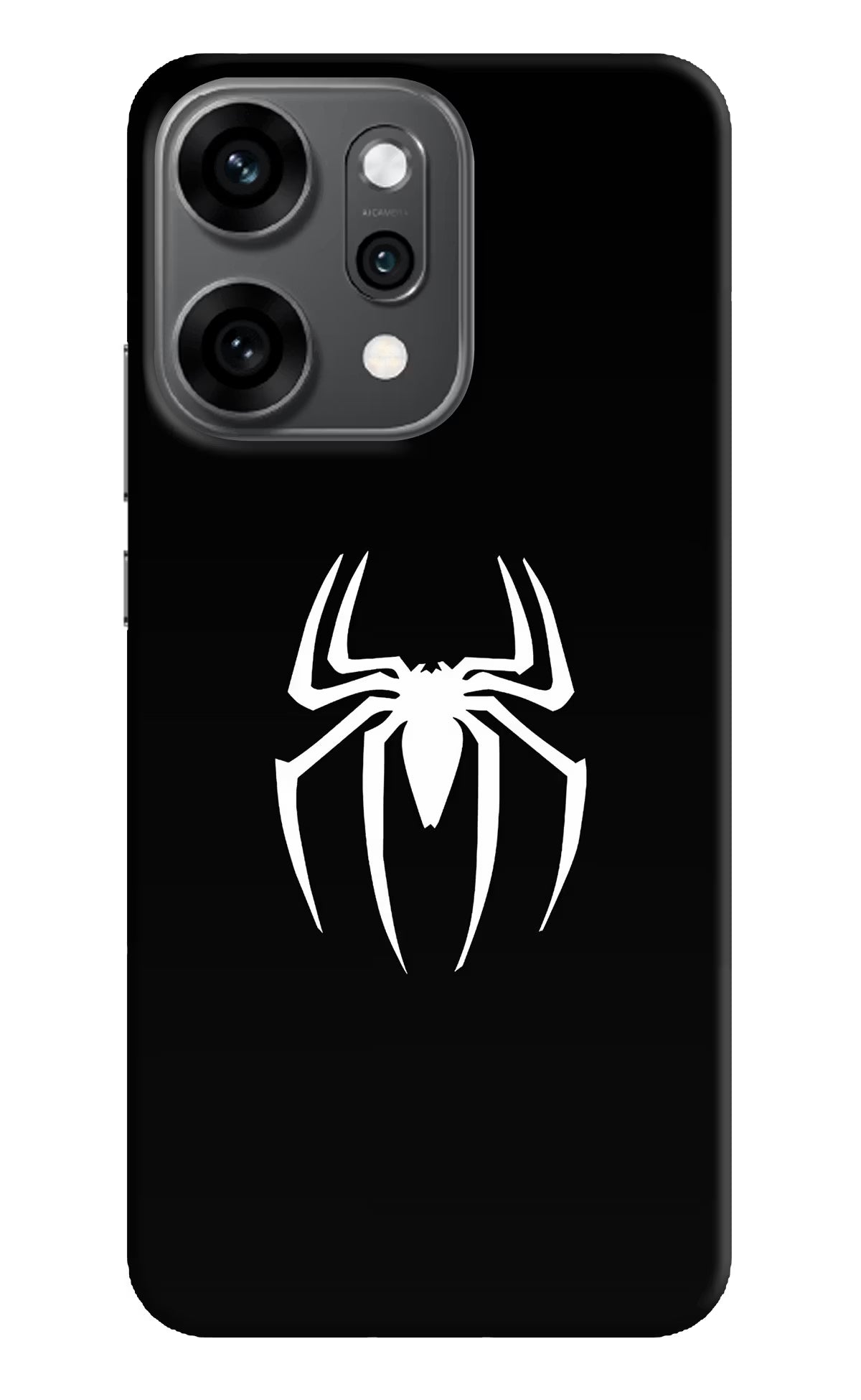 Miles Symbol Oppo Reno14 Pro 5G Back Cover - Miles Symbol Oppo Reno14 Pro 5G Back Cover Miles Symbol Oppo Reno14 Pro 5G Back Cover