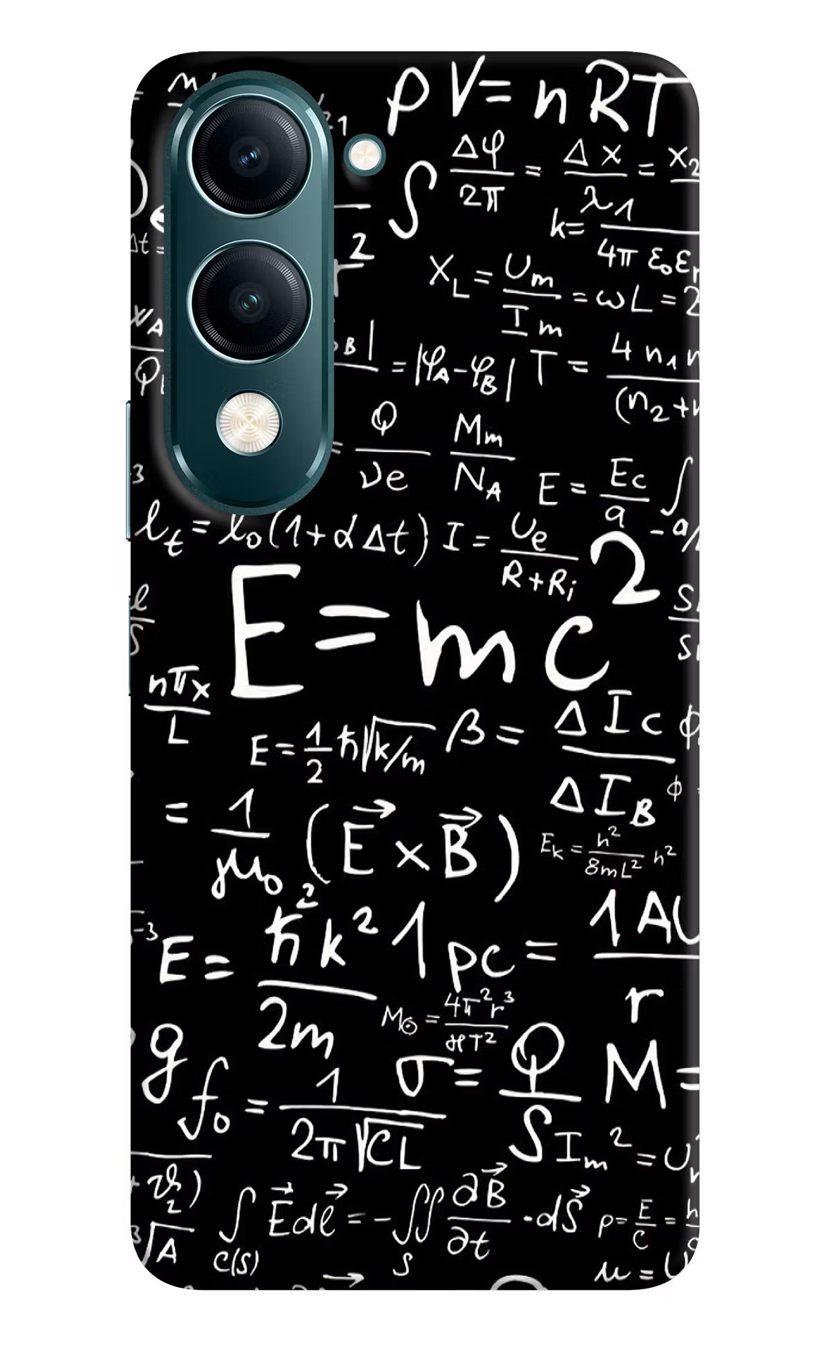Physics Formula Vivo Y19 5G Back Cover - Physics Formula Vivo Y19 5G Back Cover Physics Formula Vivo Y19 5G Back Cover
