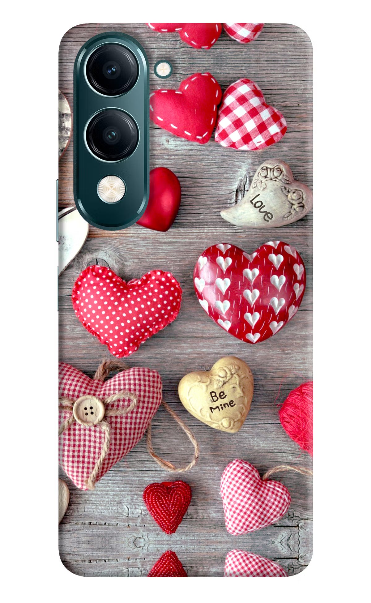 Love Wallpaper Vivo Y19 5G Back Cover - Love Wallpaper Vivo Y19 5G Back Cover Love Wallpaper Vivo Y19 5G Back Cover