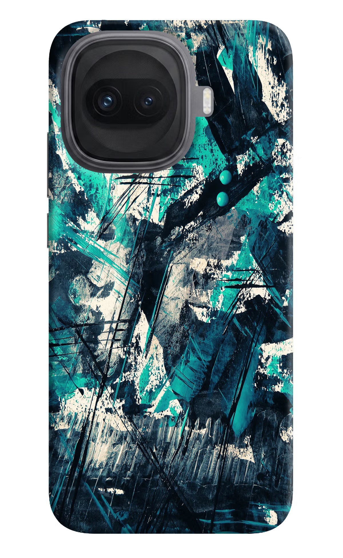 Artwork iQOO 15R 5G Back Cover - Artwork iQOO 15R 5G Hard Case Back Cover by Casekaro Artwork iQOO 15R 5G Hard Case Back Cover by Casekaro