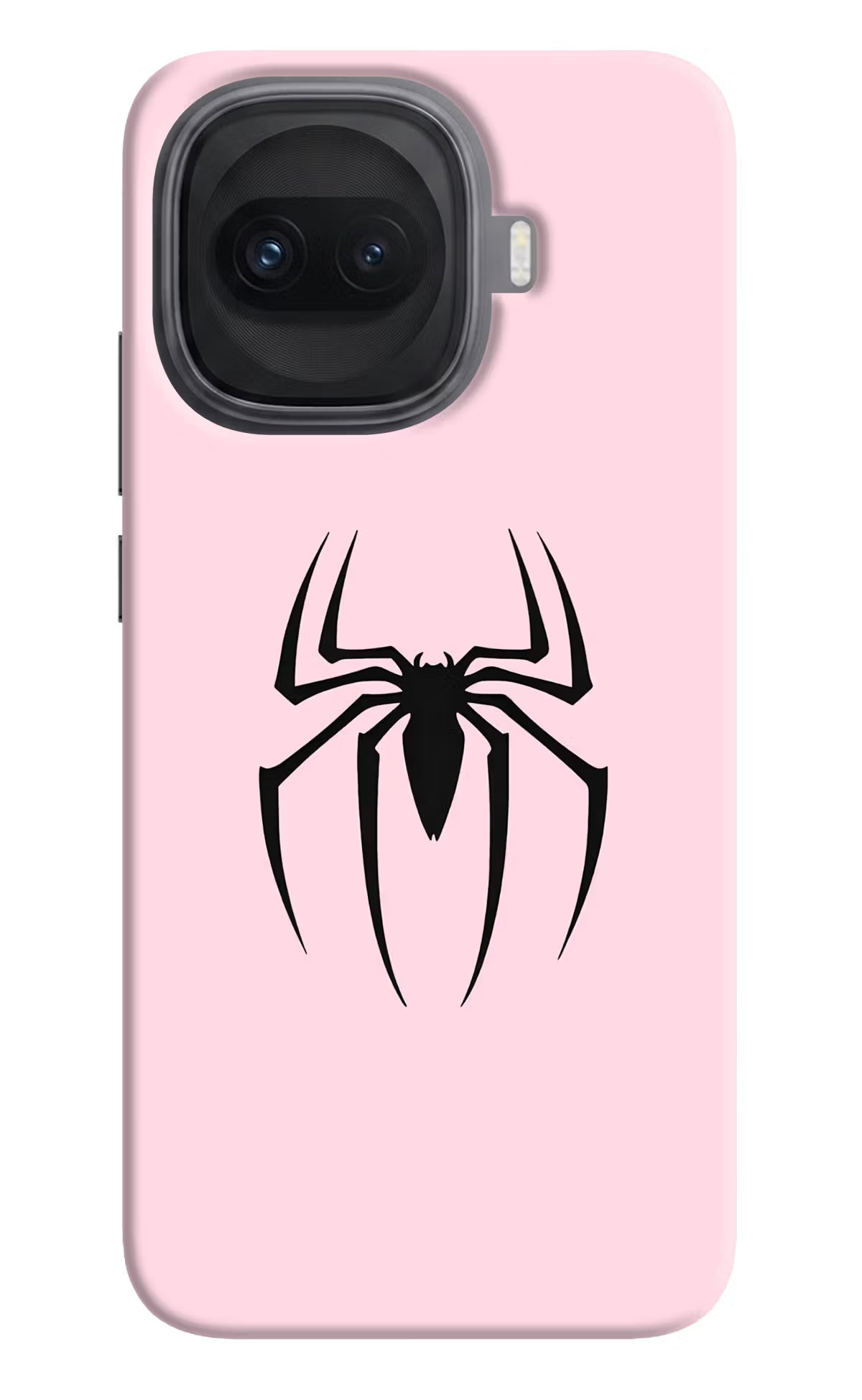 Peter Symbol iQOO 15R 5G Back Cover - Peter Symbol iQOO 15R 5G Back Cover Peter Symbol iQOO 15R 5G Back Cover