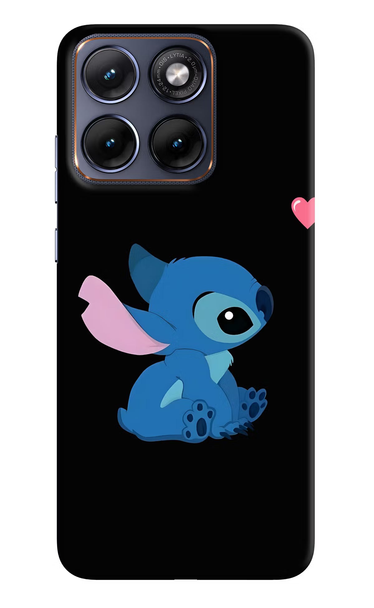 Stitch Crush Moto Edge 70 Fusion Back Cover - Stitch Crush Moto Edge 70 Fusion Back Cover Stitch Crush Moto Edge 70 Fusion Back Cover