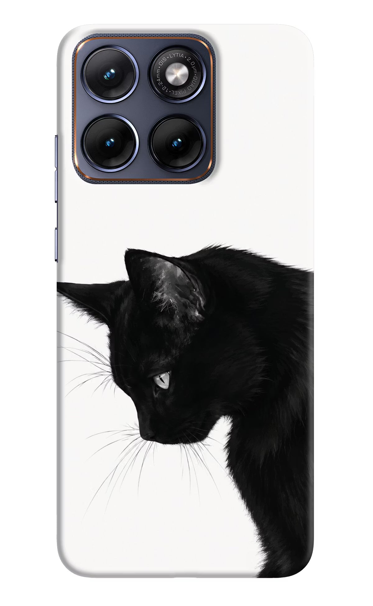 Shadow Gaze Moto Edge 70 Fusion Back Cover - Shadow Gaze Moto Edge 70 Fusion Back Cover Shadow Gaze Moto Edge 70 Fusion Back Cover