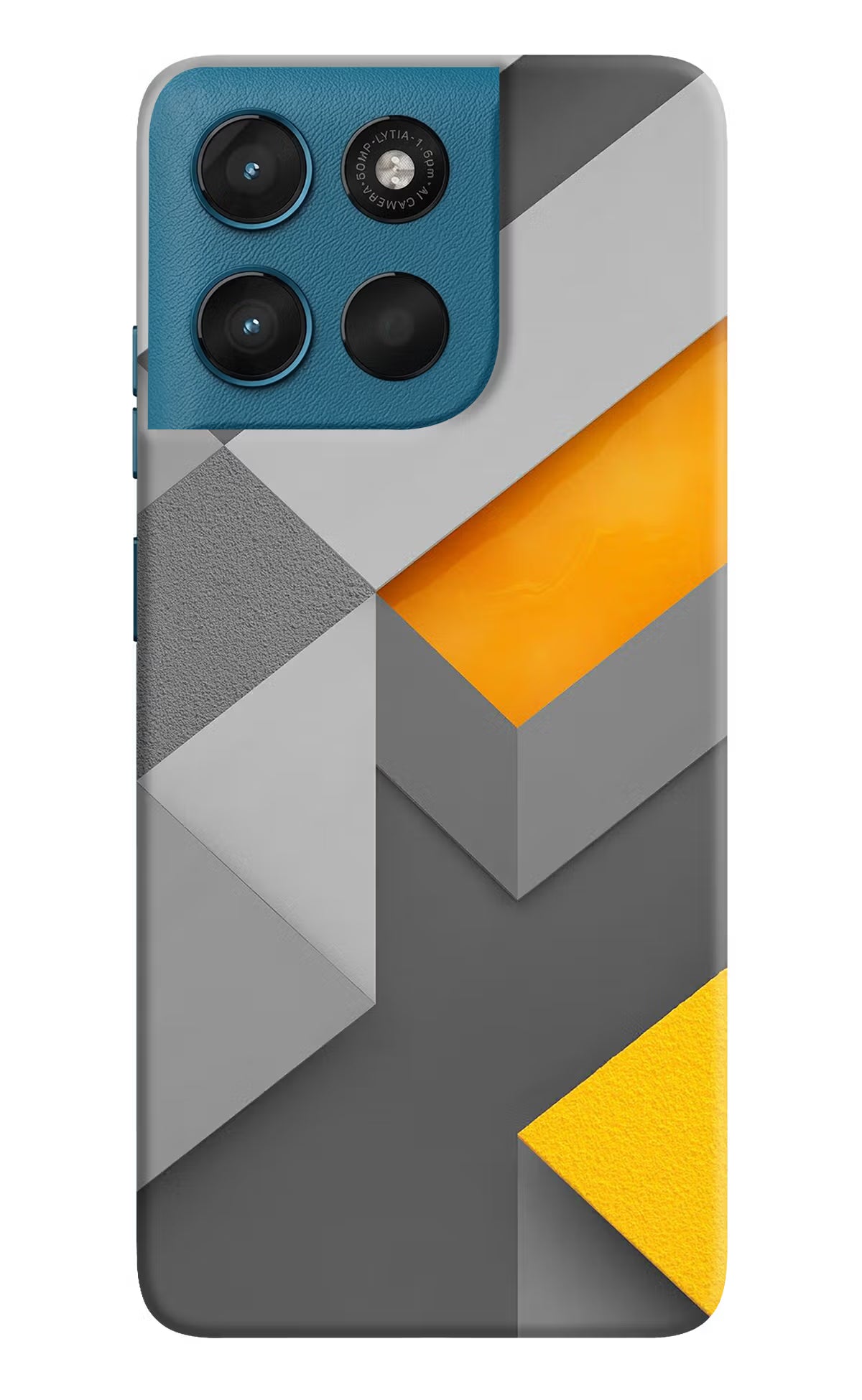 Abstract Moto G57 Power 5G Back Cover - Abstract Moto G57 Power 5G Hard Case Back Cover by Casekaro Abstract Moto G57 Power 5G Hard Case Back Cover by Casekaro