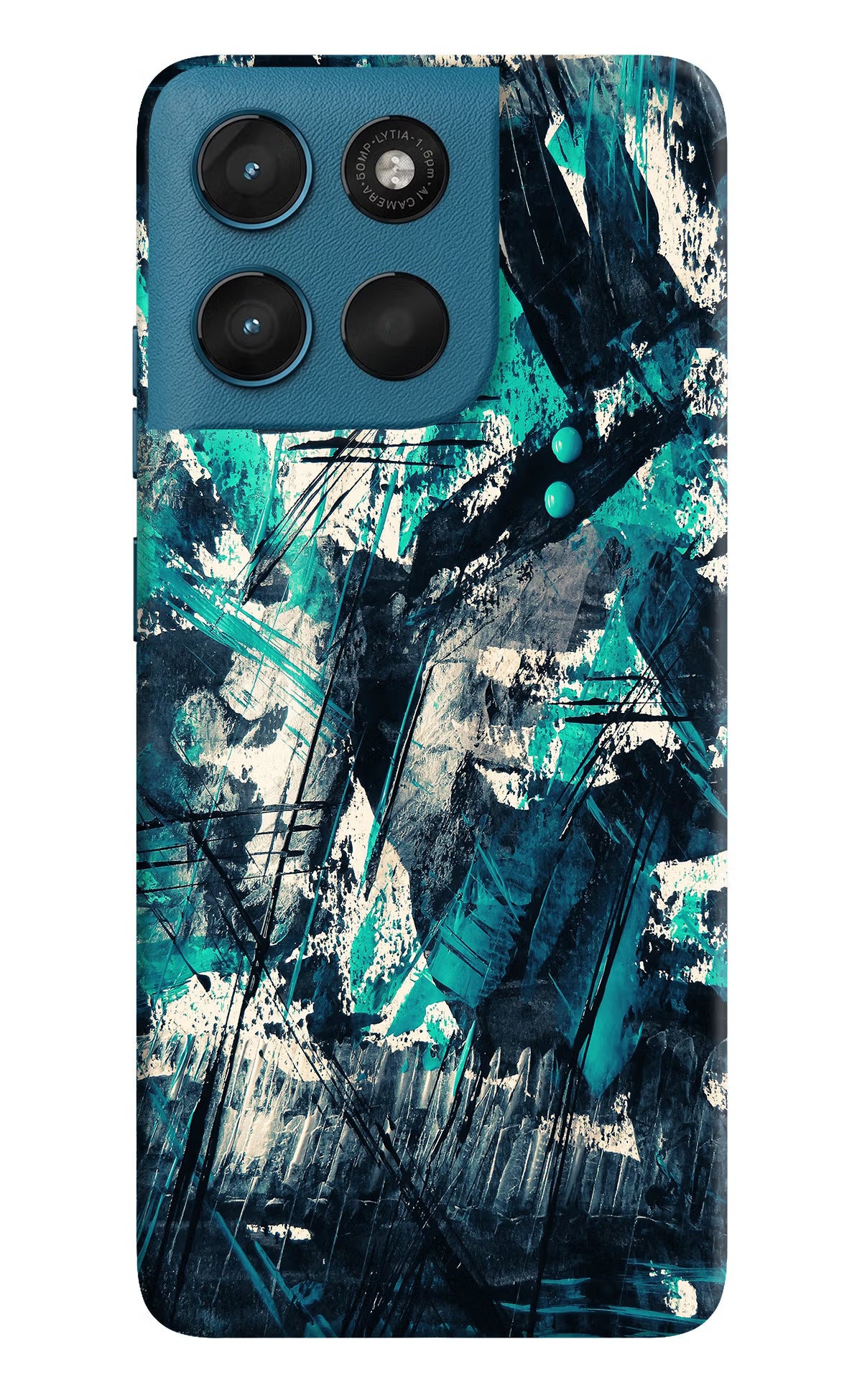 Artwork Moto G57 Power 5G Back Cover - Artwork Moto G57 Power 5G Hard Case Back Cover by Casekaro Artwork Moto G57 Power 5G Hard Case Back Cover by Casekaro