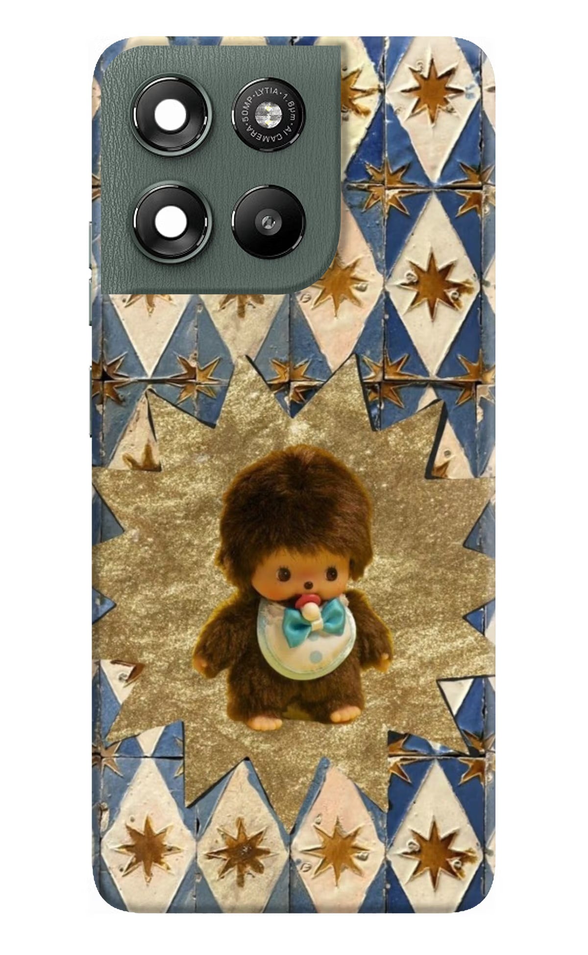 Woodooo Moto G67 Power 5G Back Cover - Woodooo Moto G67 Power 5G Back Cover Woodooo Moto G67 Power 5G Back Cover