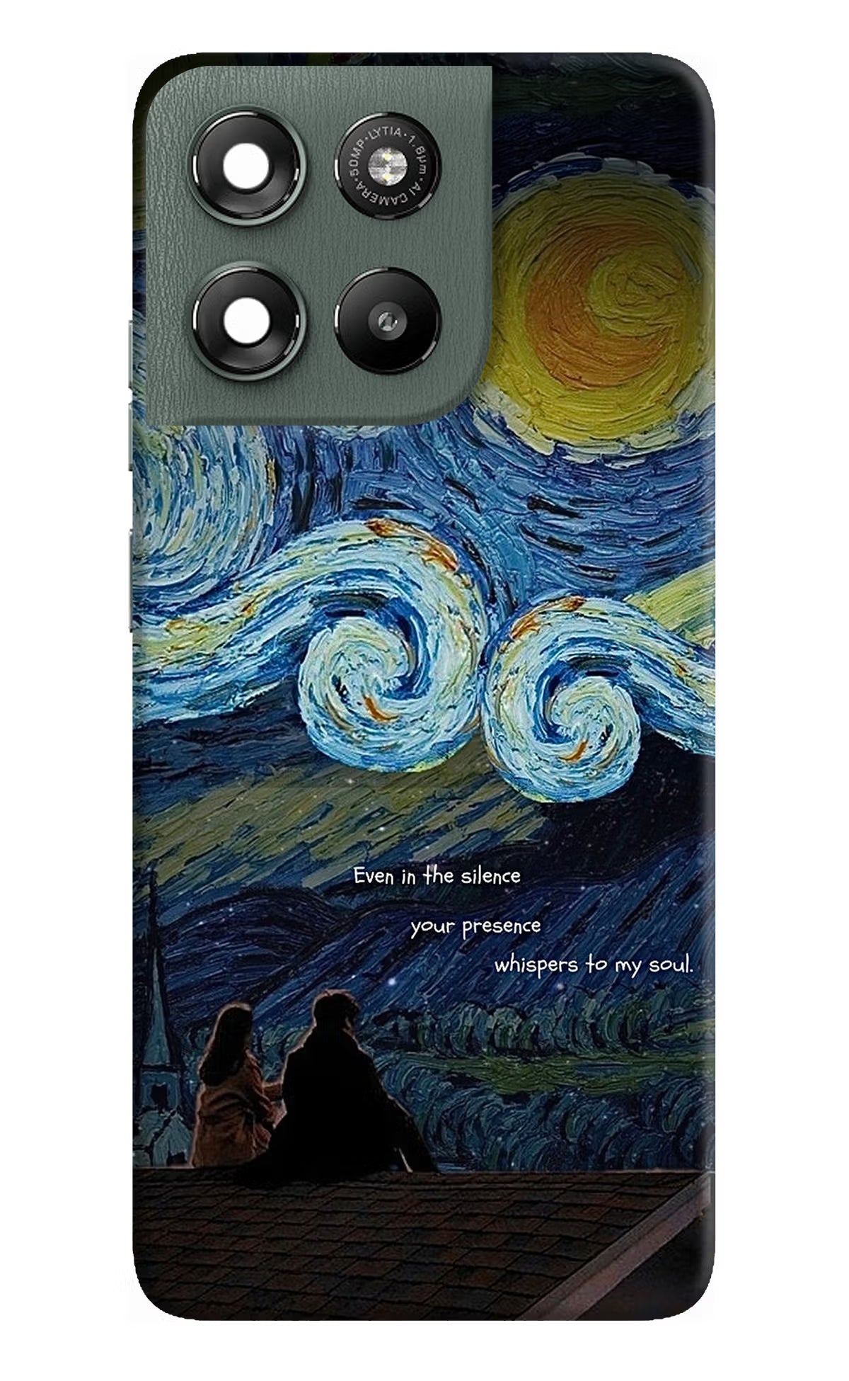 Softcore Moto G67 Power 5G Back Cover - Softcore Moto G67 Power 5G Back Cover Softcore Moto G67 Power 5G Back Cover