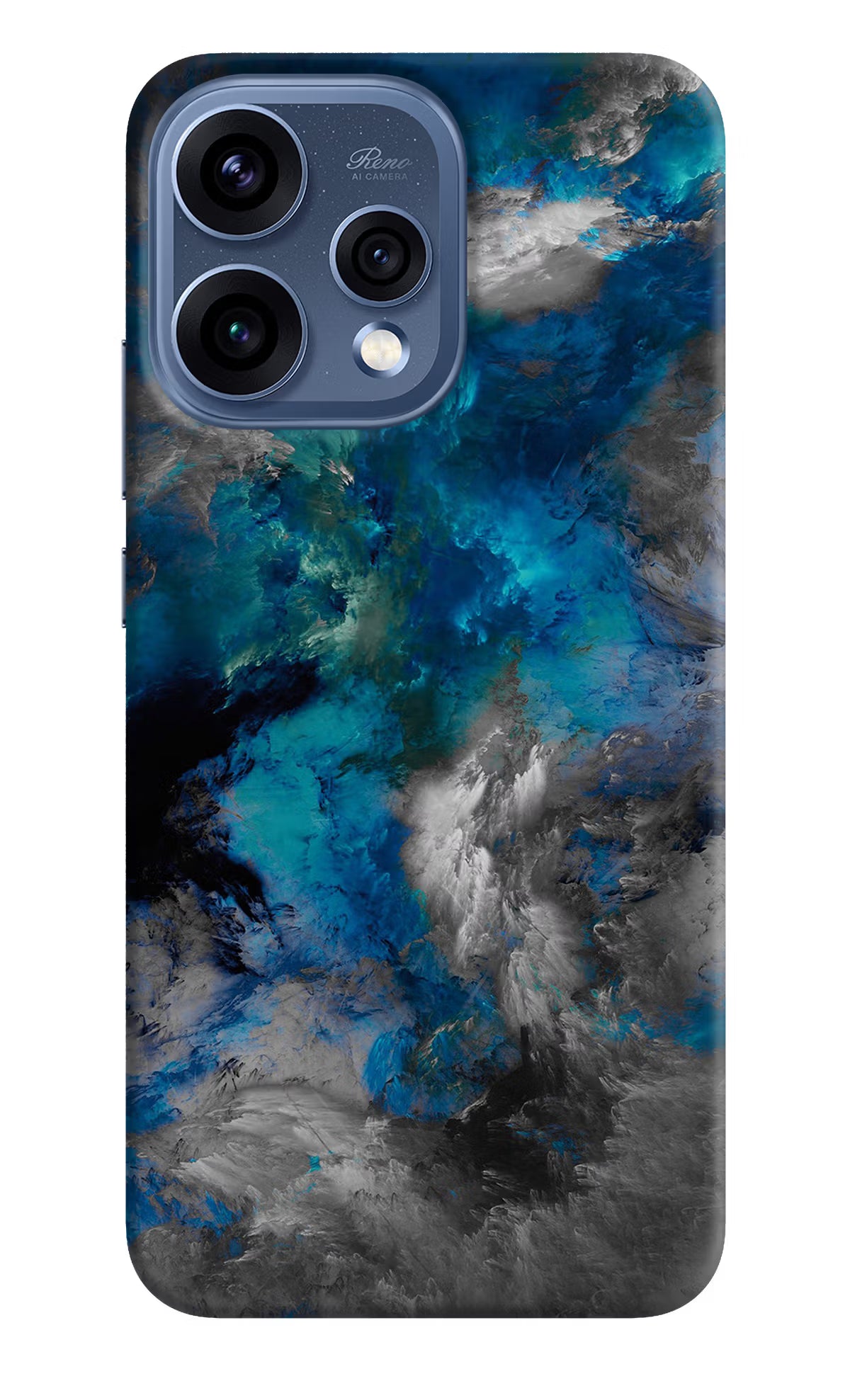 Artwork Oppo Reno15 5G Back Cover - Artwork Oppo Reno15 5G Hard Case Back Cover by Casekaro Artwork Oppo Reno15 5G Hard Case Back Cover by Casekaro
