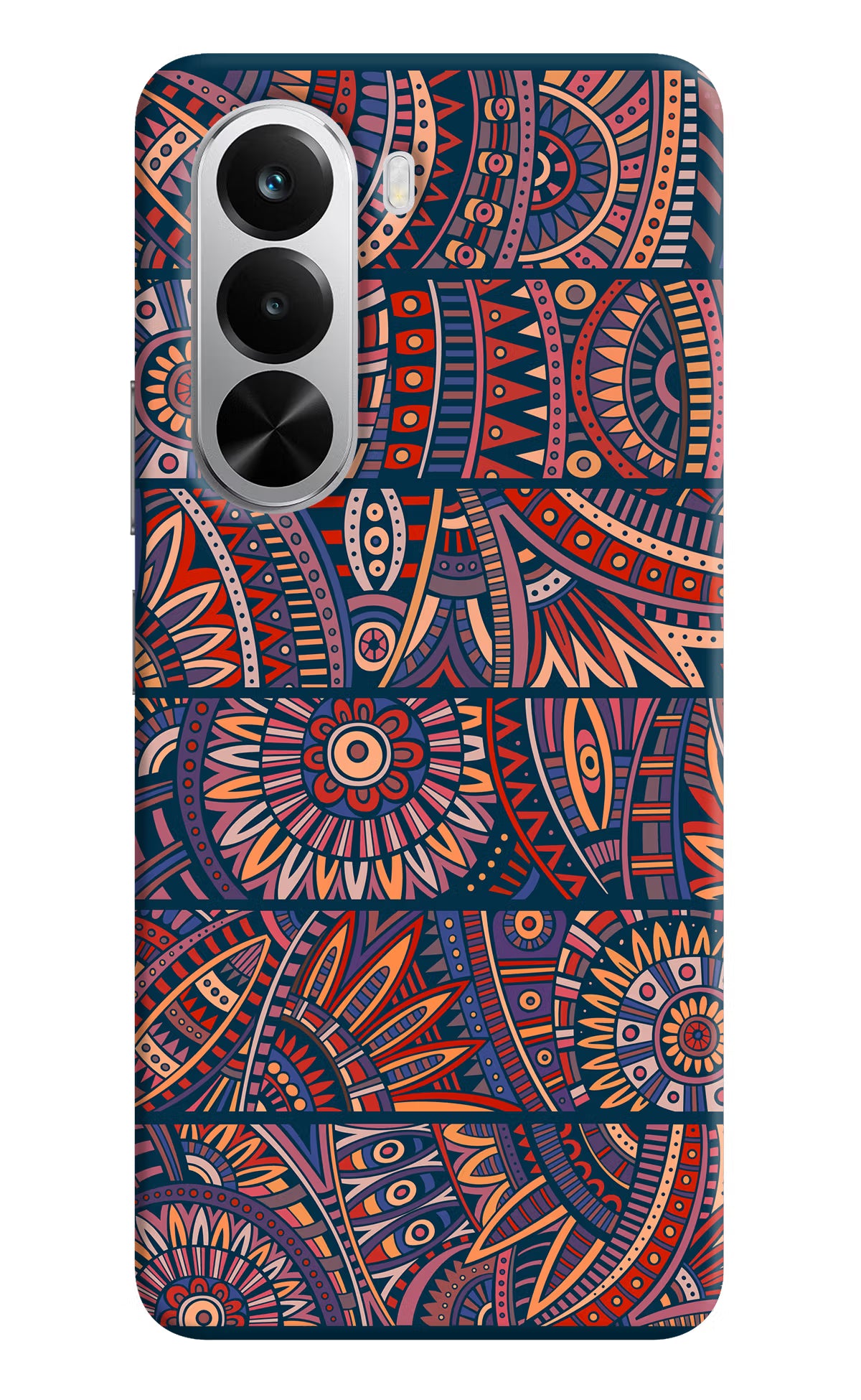 African Culture Design Realme P4x 5G Back Cover - African Culture Design Realme P4x 5G Hard Case Back Cover by Casekaro African Culture Design Realme P4x 5G Hard Case Back Cover by Casekaro