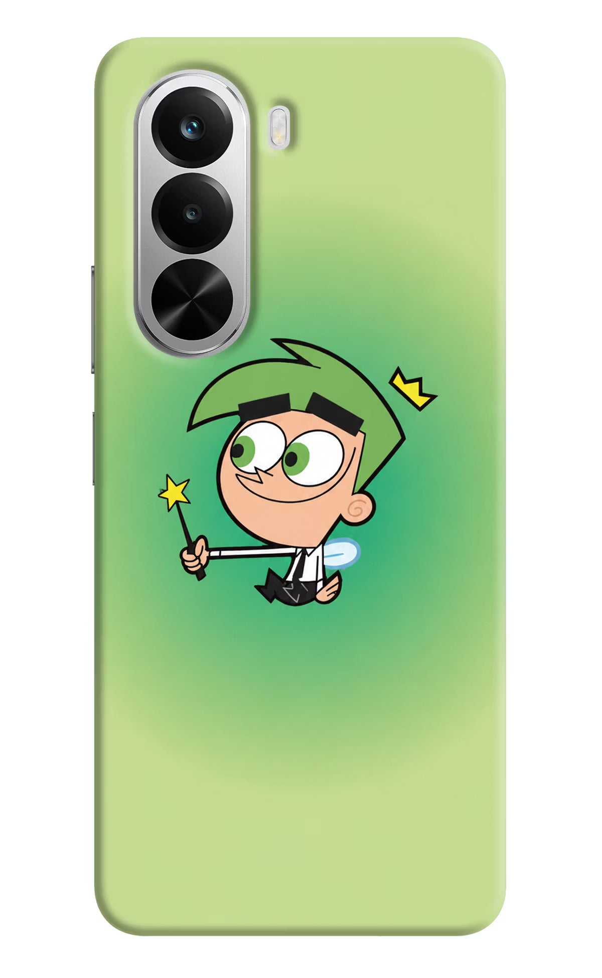 Cosmo Magic Realme P4x 5G Back Cover - Cosmo Magic Realme P4x 5G Back Cover Cosmo Magic Realme P4x 5G Back Cover