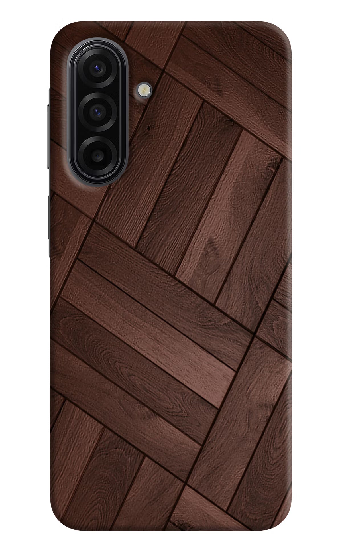 Wooden Texture Design Samsung F17 5G Back Cover - Wooden Texture Design Samsung F17 5G Hard Case Back Cover by Casekaro Wooden Texture Design Samsung F17 5G Hard Case Back Cover by Casekaro