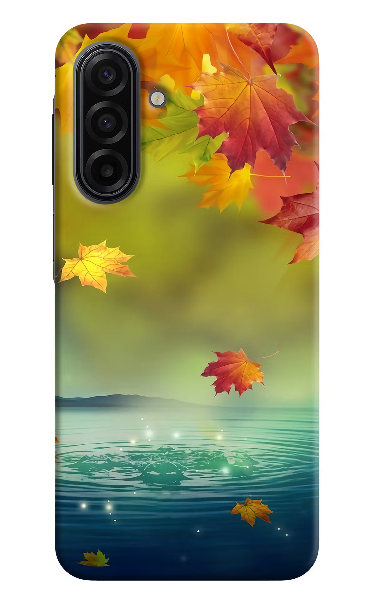 Flowers Samsung F17 5G Back Cover - Flowers Samsung F17 5G Hard Case Back Cover by Casekaro Flowers Samsung F17 5G Hard Case Back Cover by Casekaro
