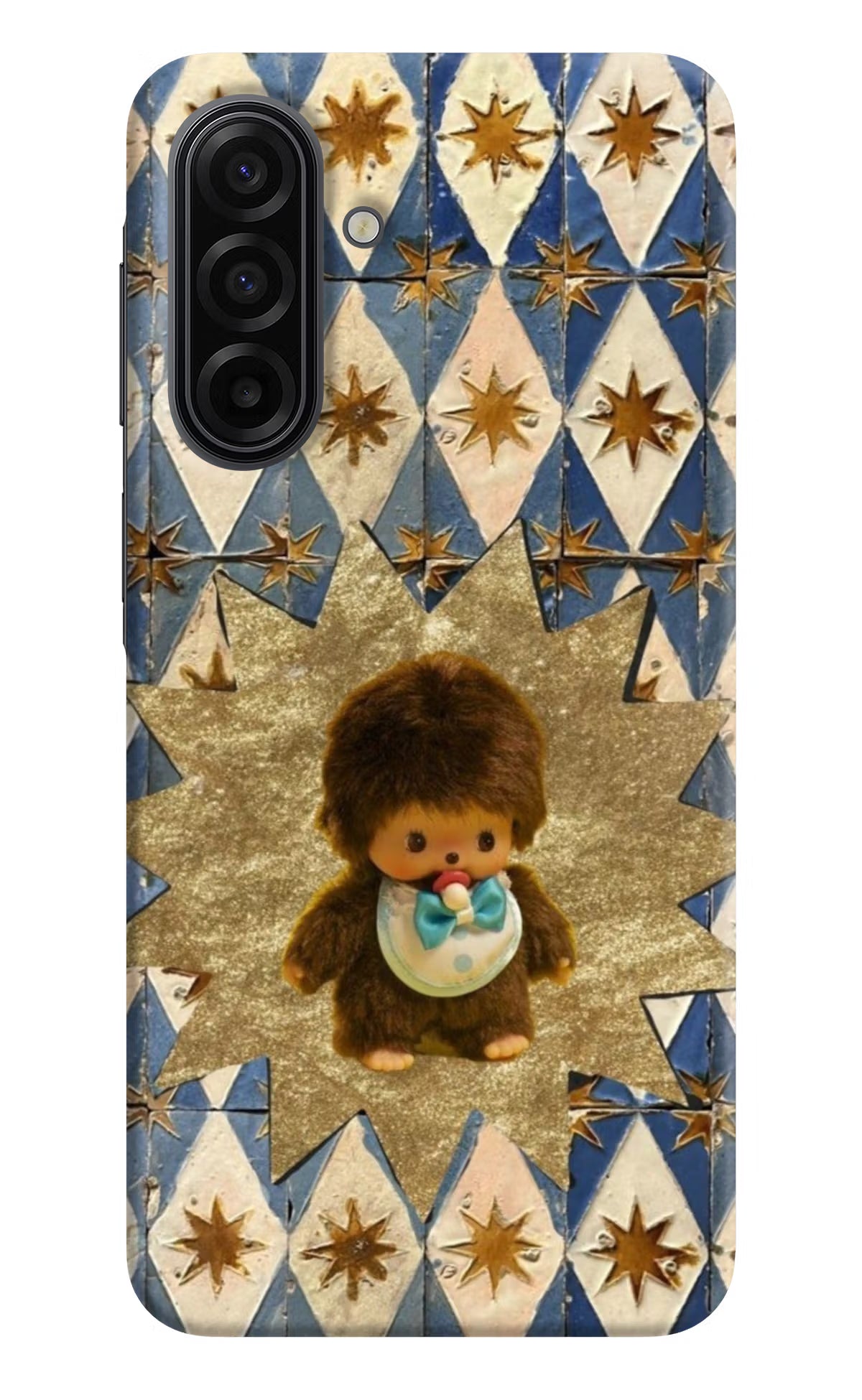 Woodooo Samsung F17 5G Back Cover - Woodooo Samsung F17 5G Back Cover Woodooo Samsung F17 5G Back Cover