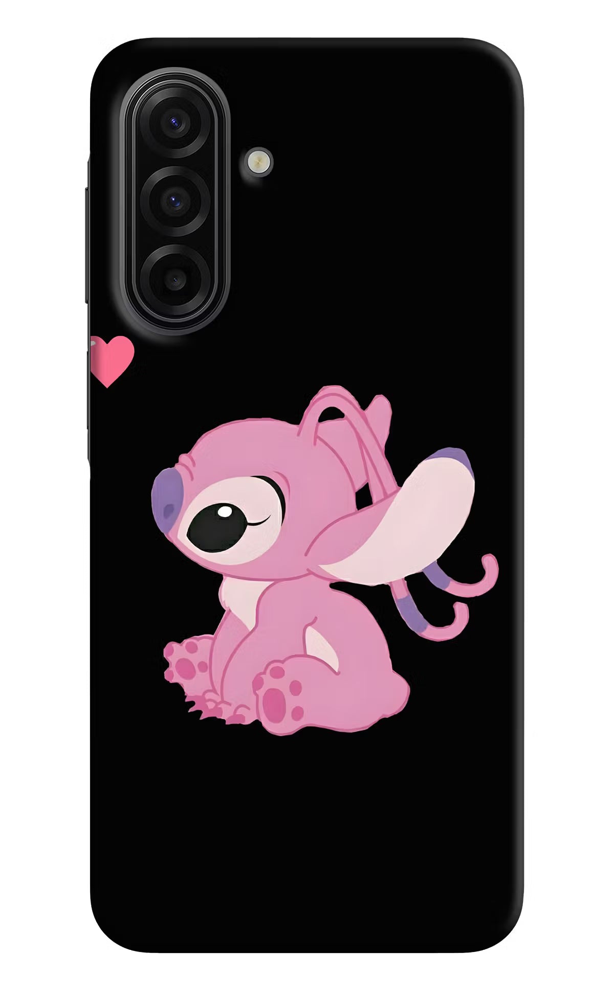 Angel Crush Samsung F17 5G Back Cover - Angel Crush Samsung F17 5G Back Cover Angel Crush Samsung F17 5G Back Cover