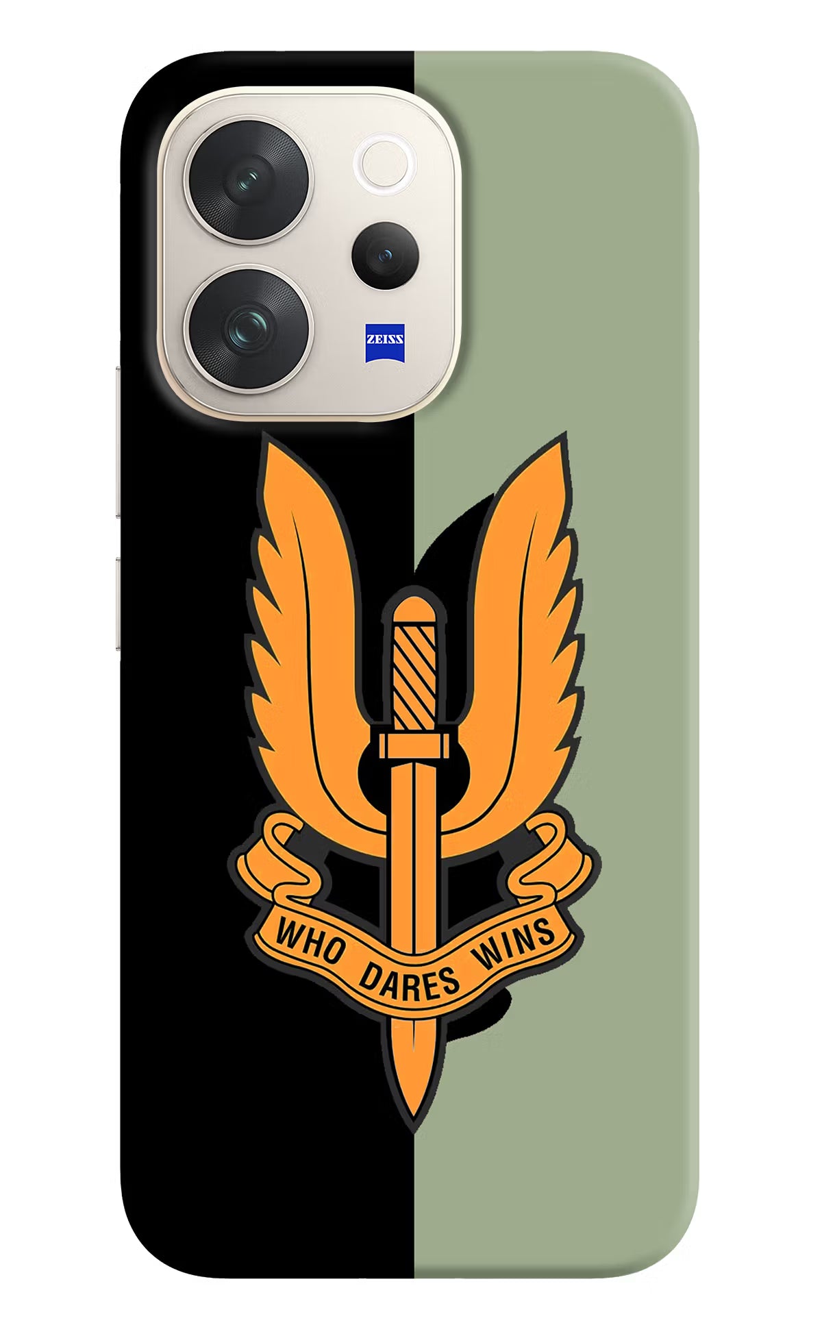 Balidan Logo Vivo V70 5G Back Cover - Balidan Logo Vivo V70 5G Hard Case Back Cover by Casekaro Balidan Logo Vivo V70 5G Hard Case Back Cover by Casekaro
