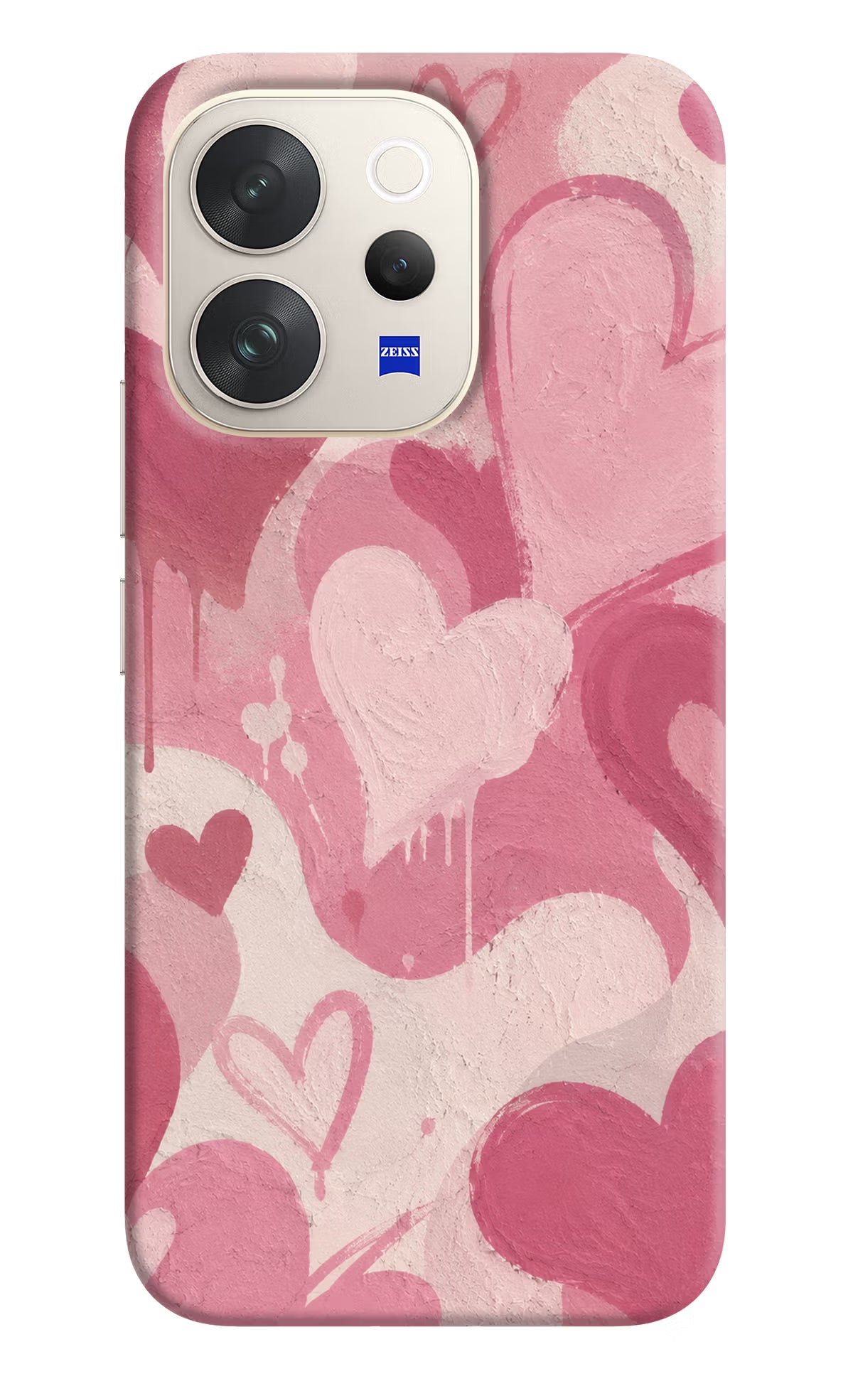 Hearty case Vivo V70 5G Back Cover - Hearty case Vivo V70 5G Back Cover Hearty case Vivo V70 5G Back Cover