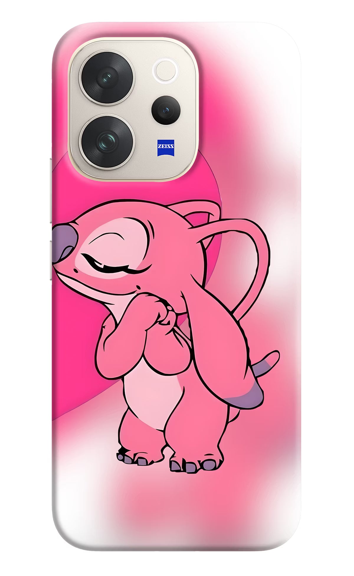 Angel Hug Vivo V70 5G Back Cover - Angel Hug Vivo V70 5G Back Cover Angel Hug Vivo V70 5G Back Cover