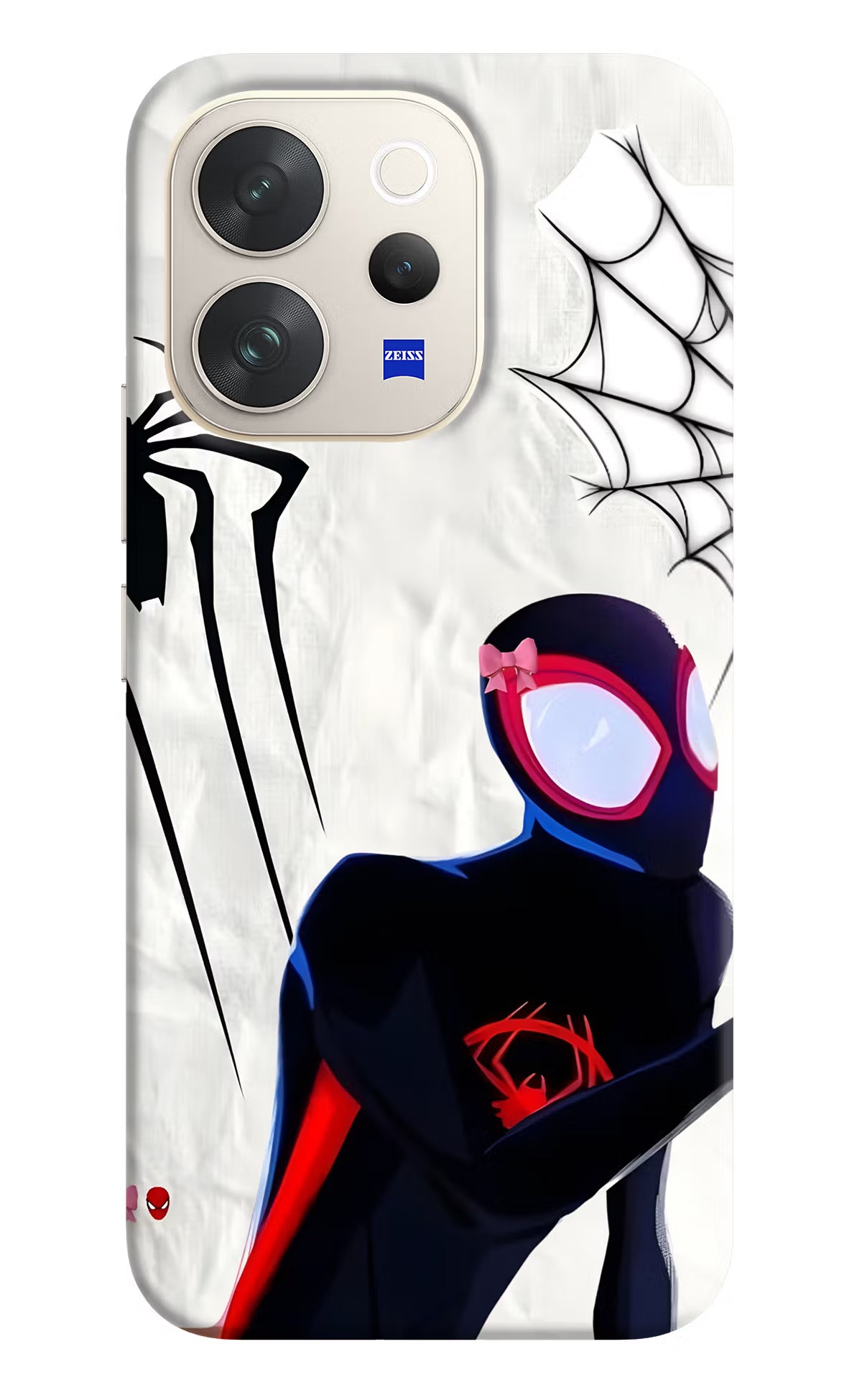 Miles Verse Vivo V70 5G Back Cover - Miles Verse Vivo V70 5G Back Cover Miles Verse Vivo V70 5G Back Cover