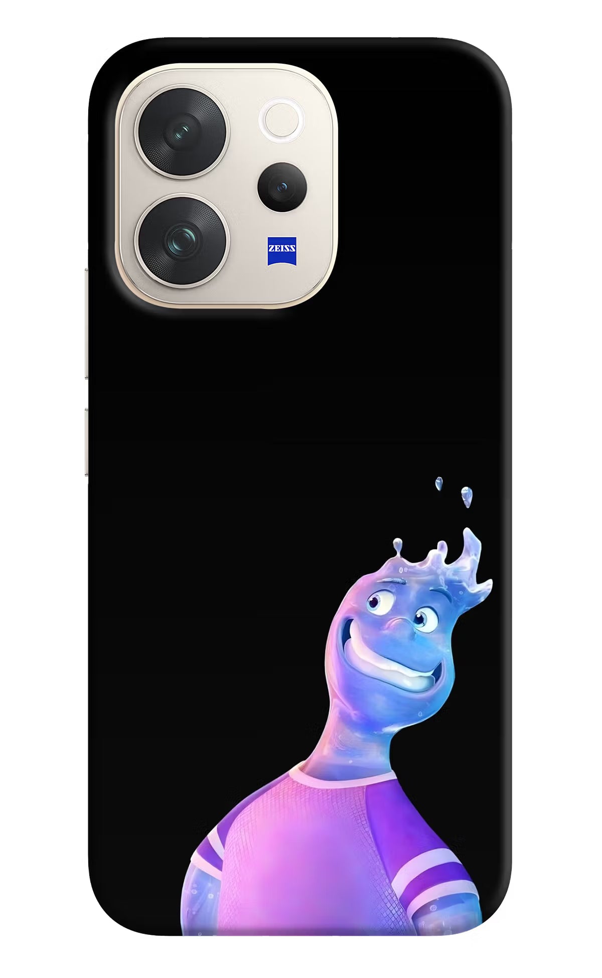 Wade Wave Vivo V70 5G Back Cover - Wade Wave Vivo V70 5G Back Cover Wade Wave Vivo V70 5G Back Cover