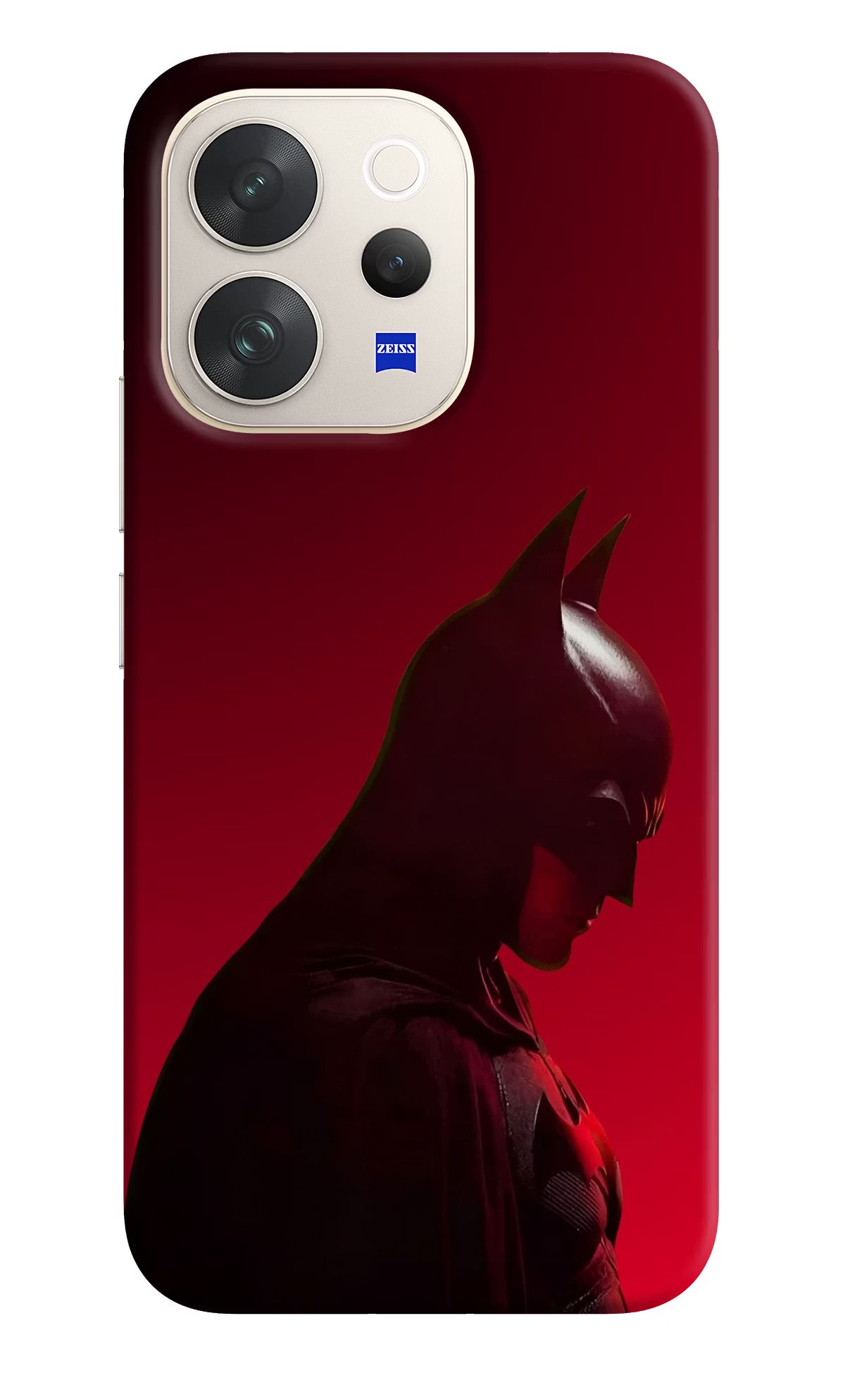 Dark Knight Vivo V70 5G Back Cover - Dark Knight Vivo V70 5G Back Cover Dark Knight Vivo V70 5G Back Cover