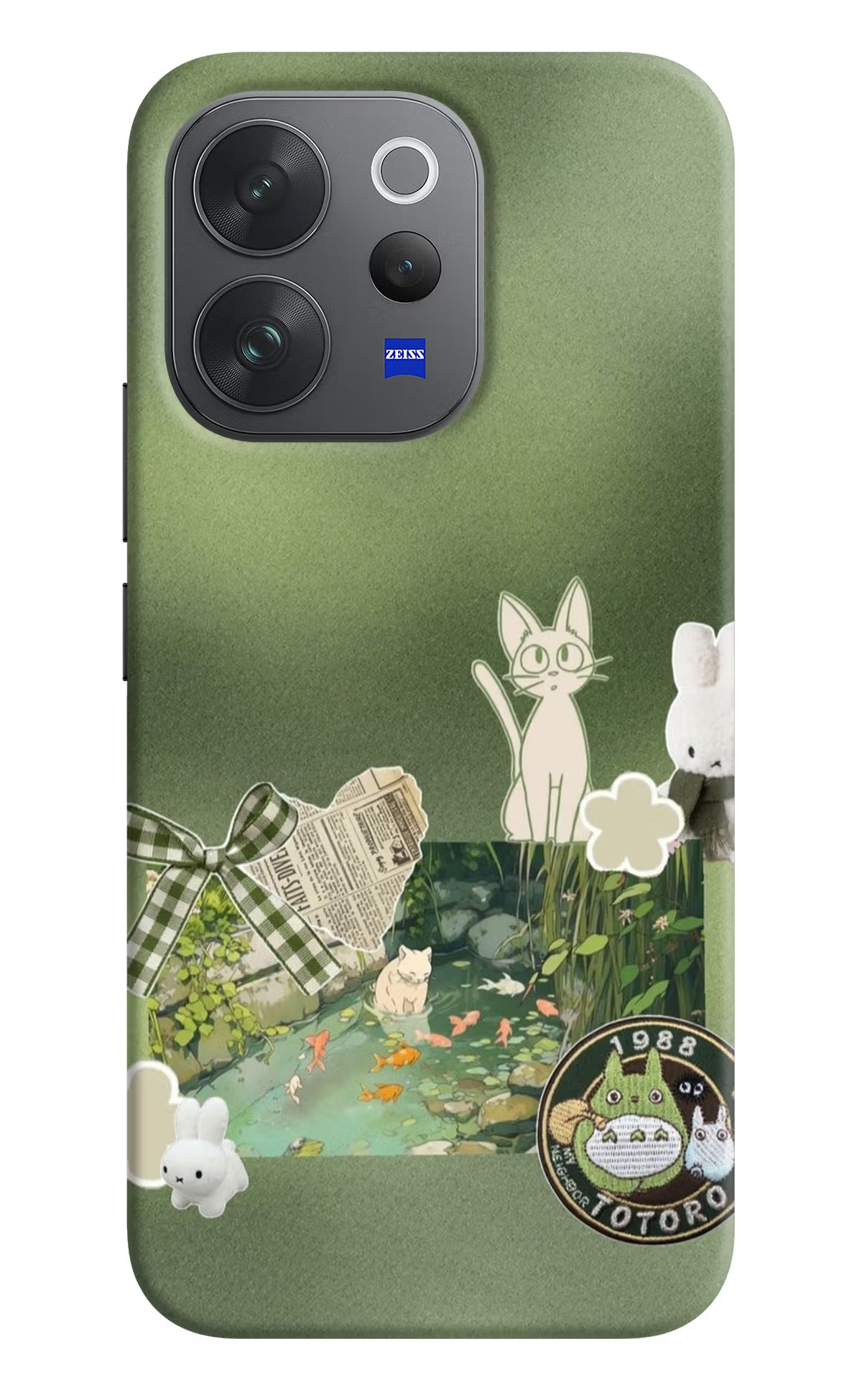 Aesthetic anime Vivo V70 Elite 5G Back Cover - Aesthetic anime Vivo V70 Elite 5G Back Cover Aesthetic anime Vivo V70 Elite 5G Back Cover