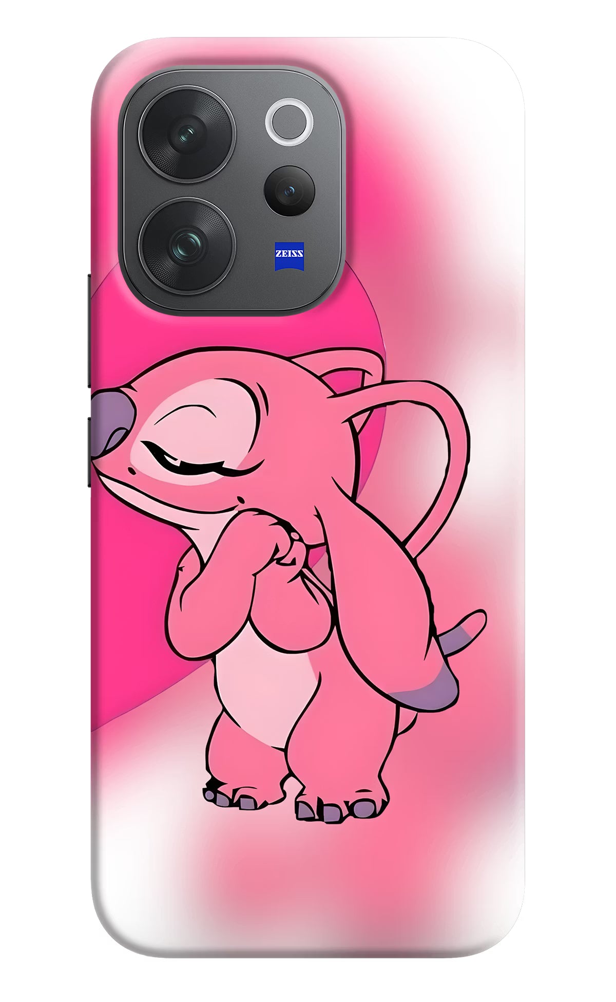 Angel Hug Vivo V70 Elite 5G Back Cover - Angel Hug Vivo V70 Elite 5G Back Cover Angel Hug Vivo V70 Elite 5G Back Cover