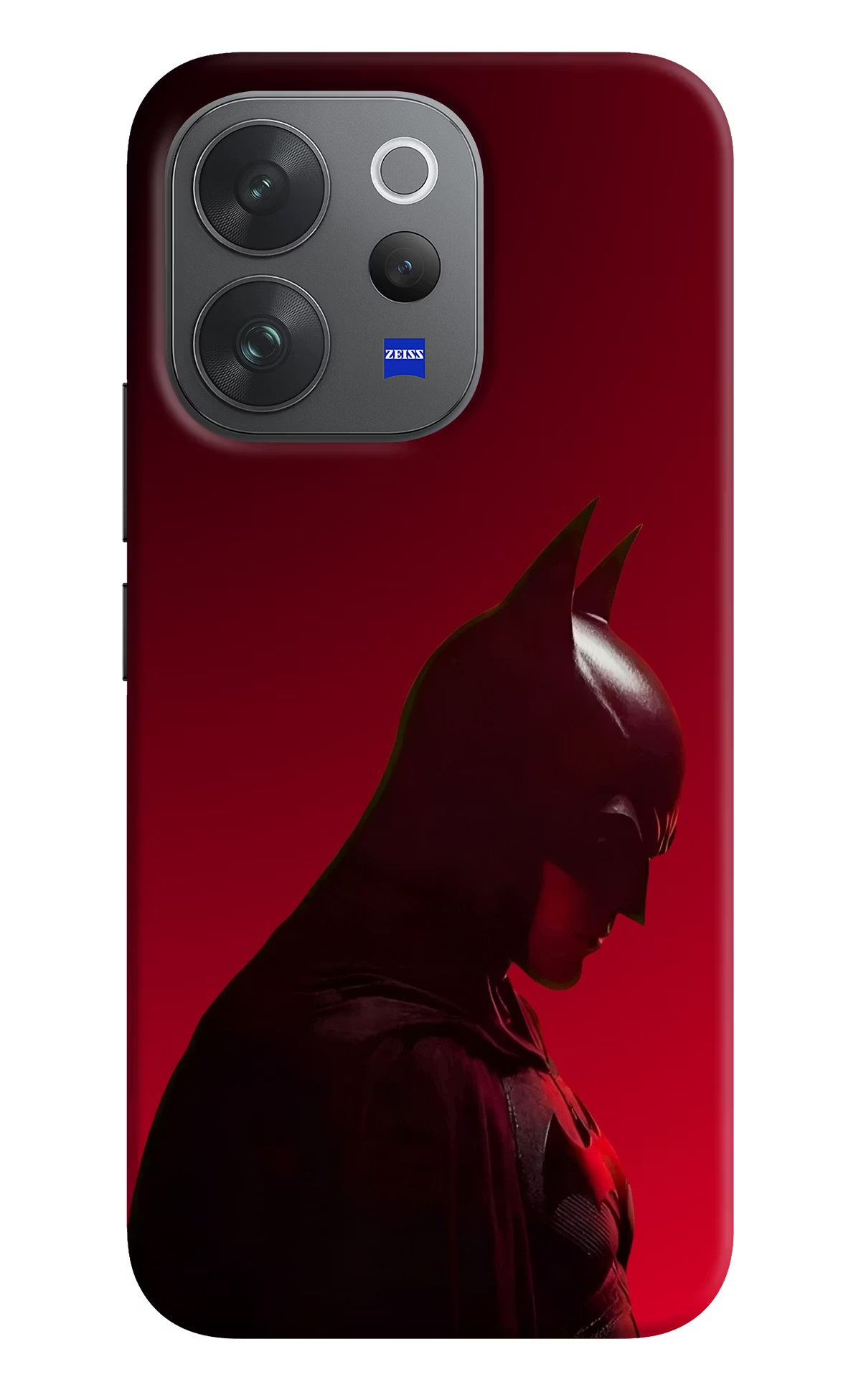 Dark Knight Vivo V70 Elite 5G Back Cover - Dark Knight Vivo V70 Elite 5G Back Cover Dark Knight Vivo V70 Elite 5G Back Cover