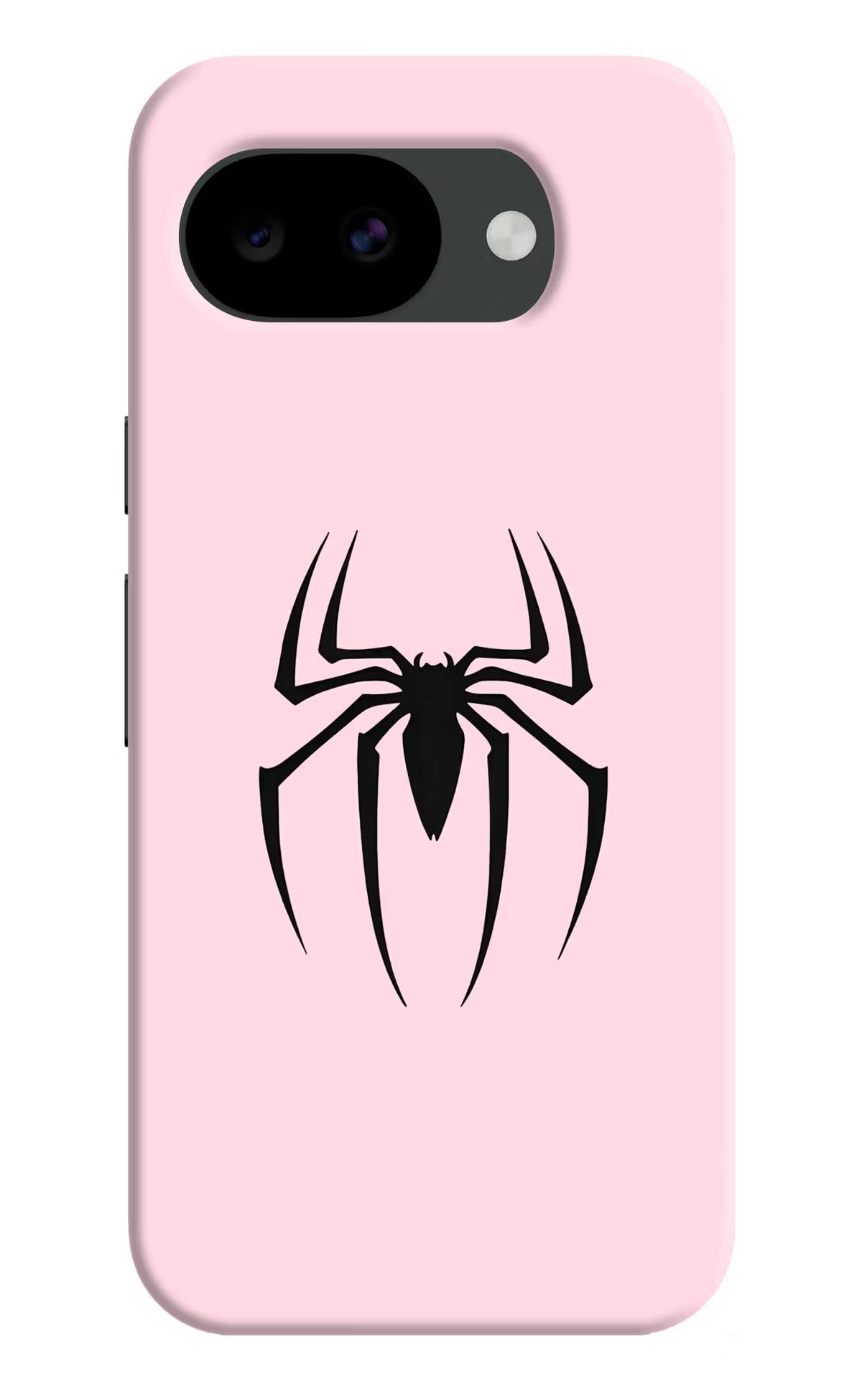 Peter Symbol Google Pixel 10a Back Cover - Peter Symbol Google Pixel 10a Back Cover Peter Symbol Google Pixel 10a Back Cover