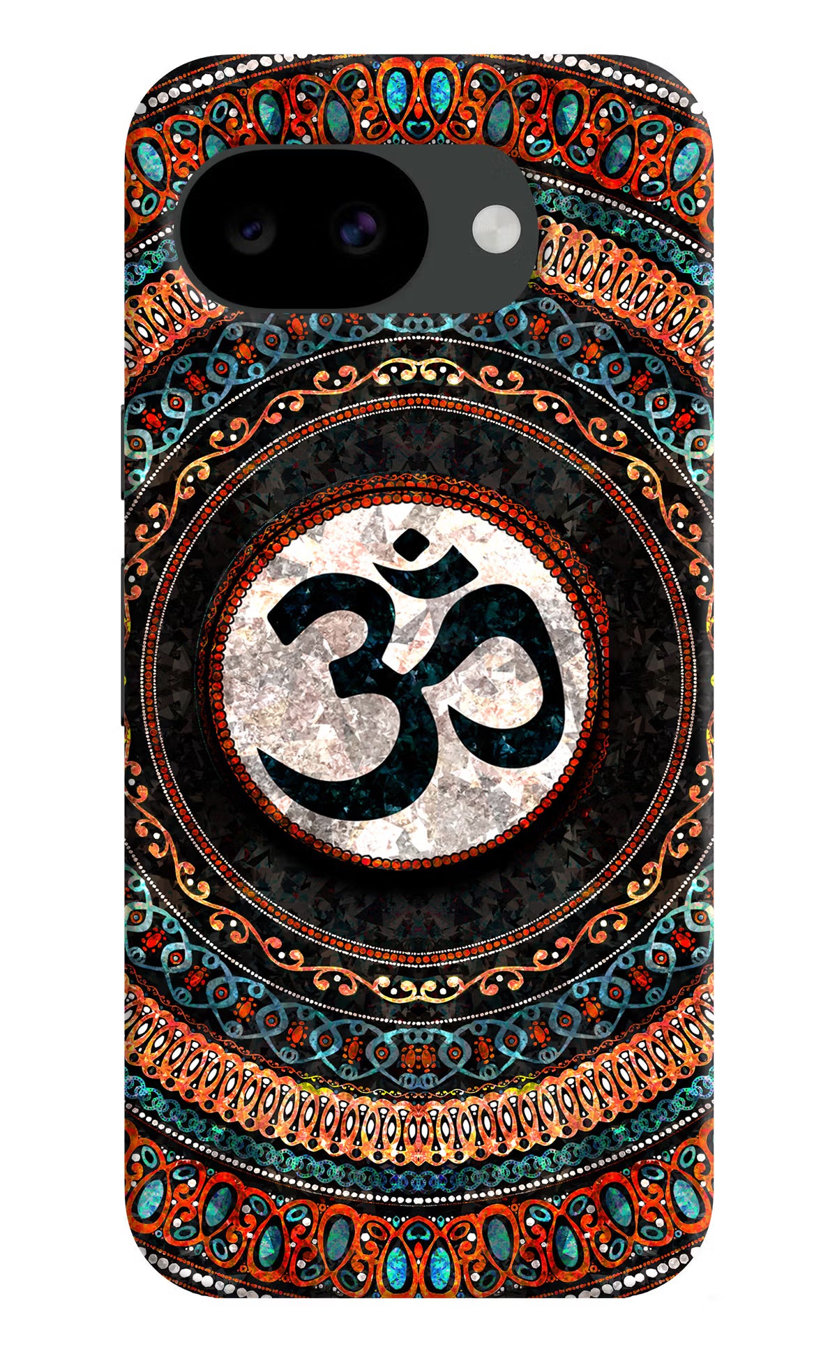 Om Culture Google Pixel 10a Pop Case - Om Culture Google Pixel 10a Pop Case by Casekaro Om Culture Google Pixel 10a Pop Case by Casekaro