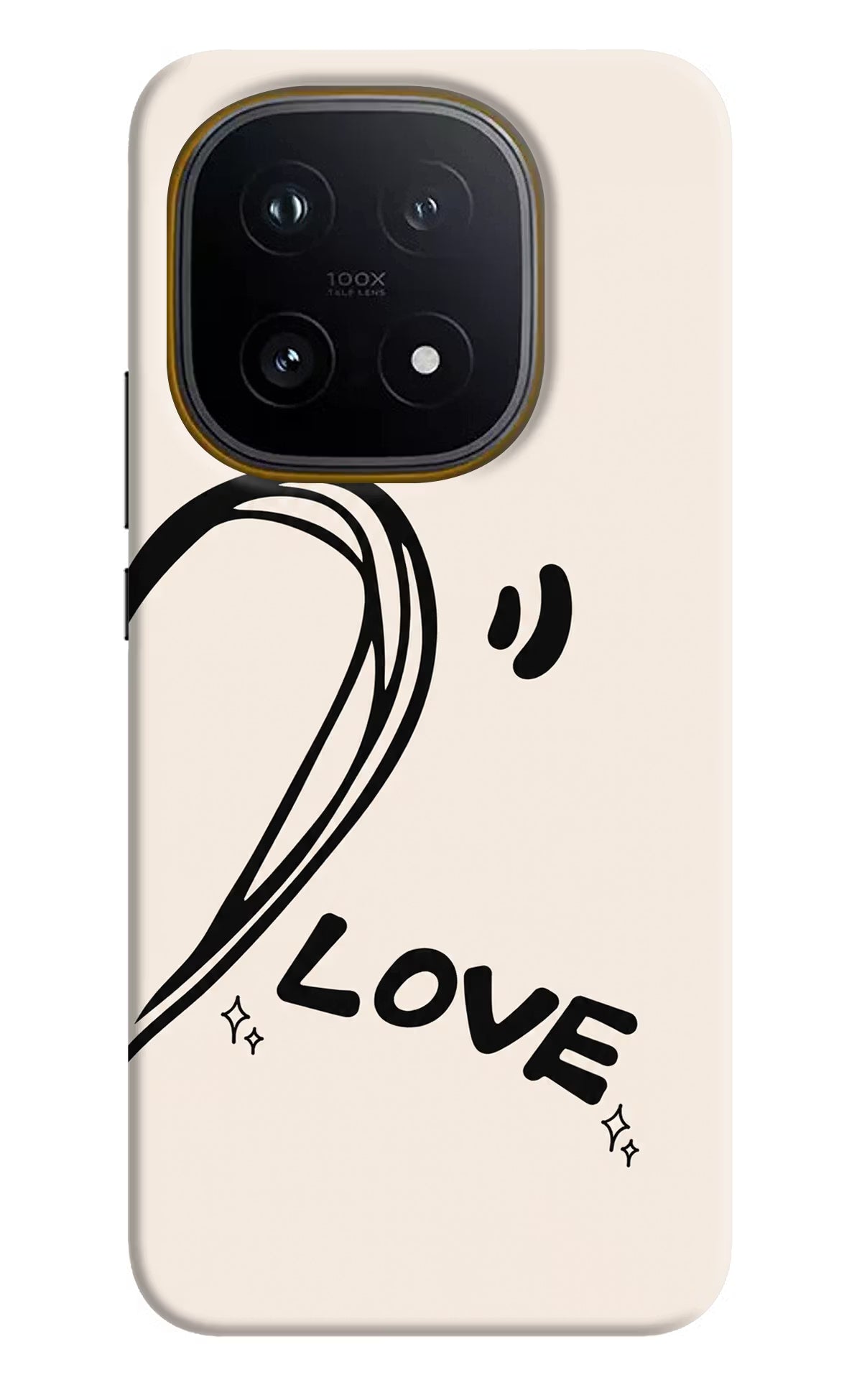 Soul Line iQOO 15 5G Back Cover - Soul Line iQOO 15 5G Back Cover Soul Line iQOO 15 5G Back Cover
