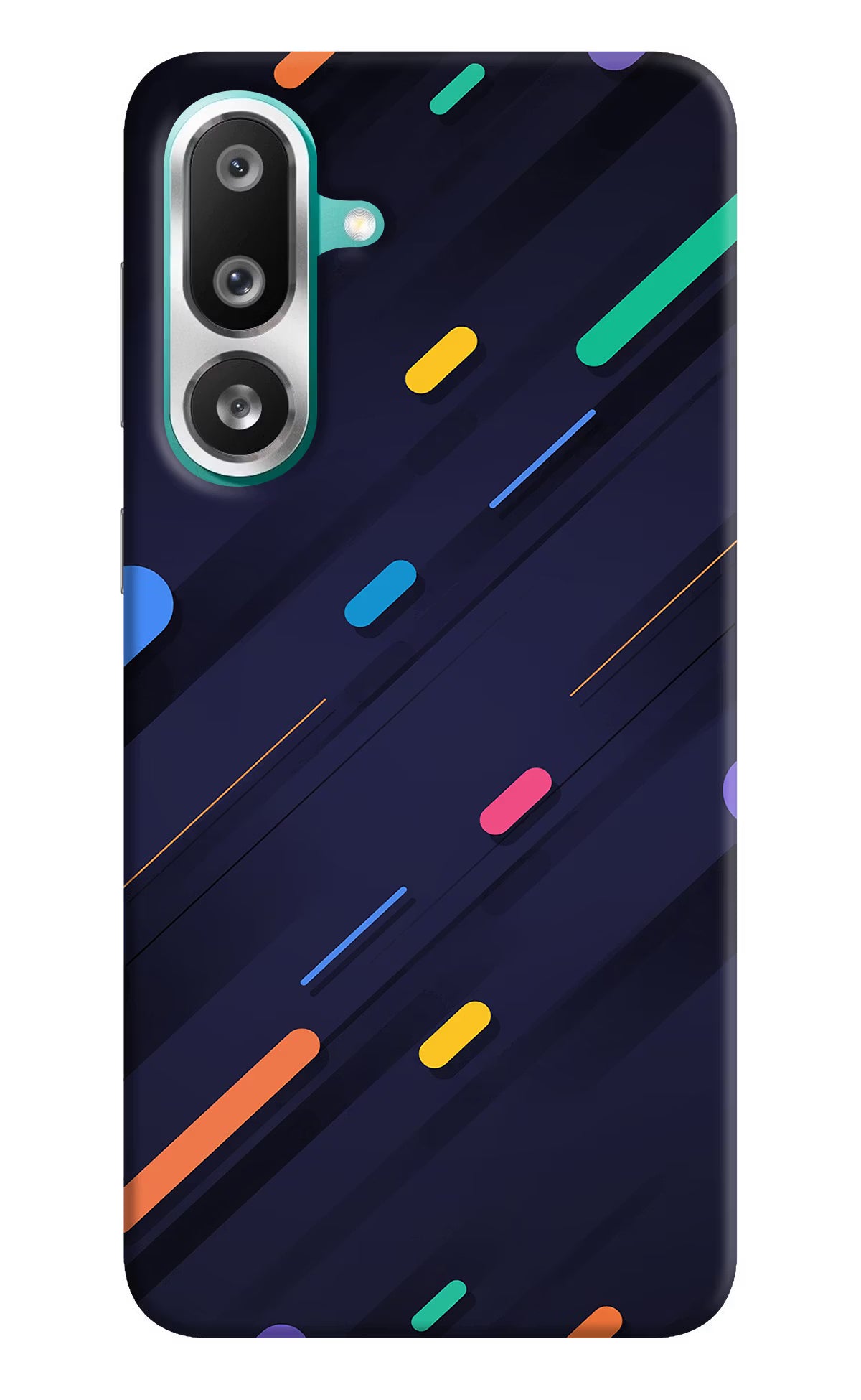 Abstract Design Samsung F56 Back Cover - Abstract Design Samsung F56 Hard Case Back Cover by Casekaro Abstract Design Samsung F56 Hard Case Back Cover by Casekaro