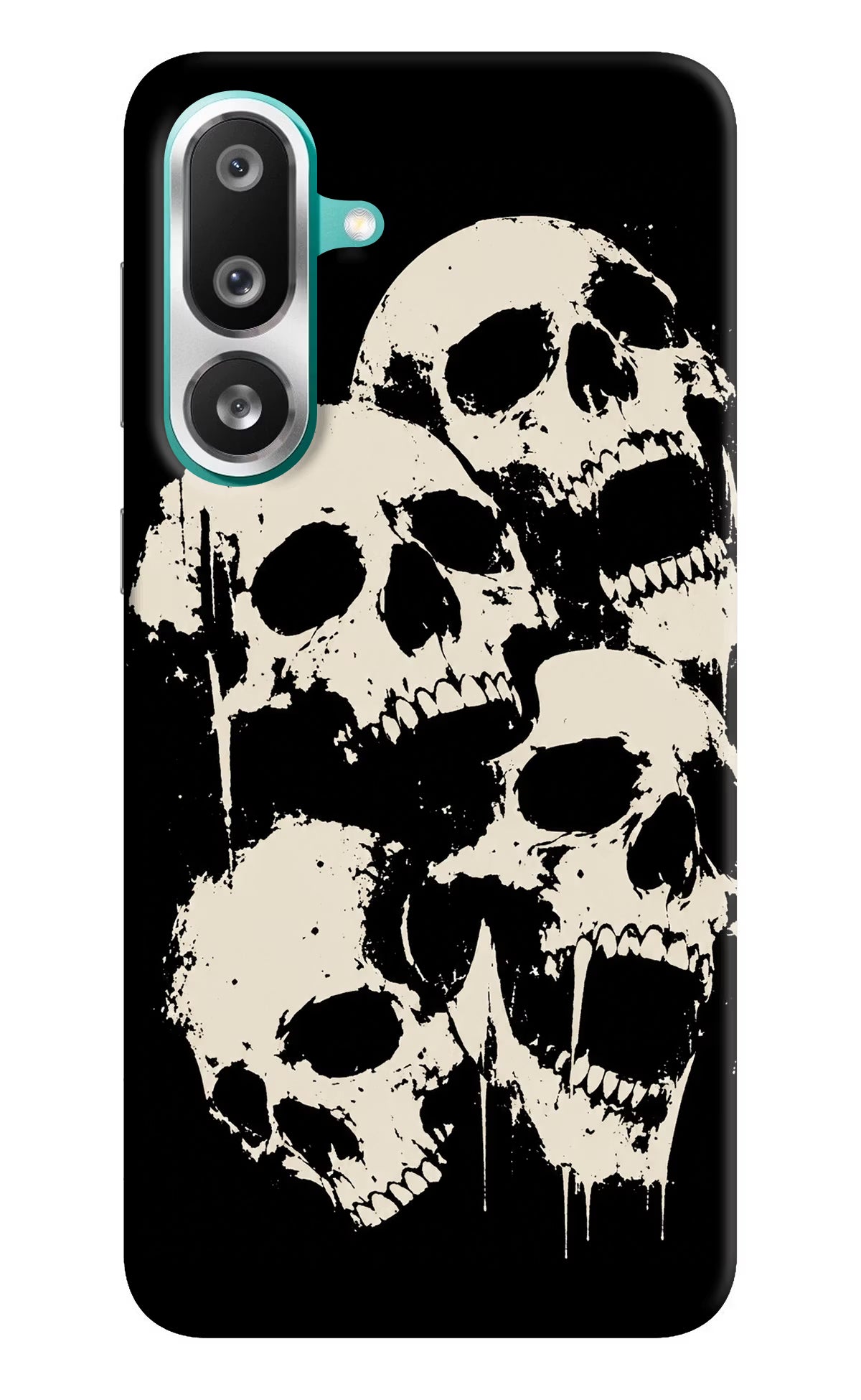 Dead Stack Samsung F56 Back Cover - Dead Stack Samsung F56 Hard Case Back Cover by Casekaro Dead Stack Samsung F56 Hard Case Back Cover by Casekaro