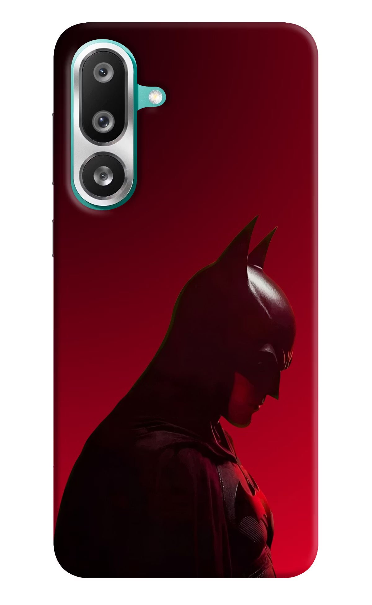 Dark Knight Samsung F56 Back Cover - Dark Knight Samsung F56 Back Cover Dark Knight Samsung F56 Back Cover