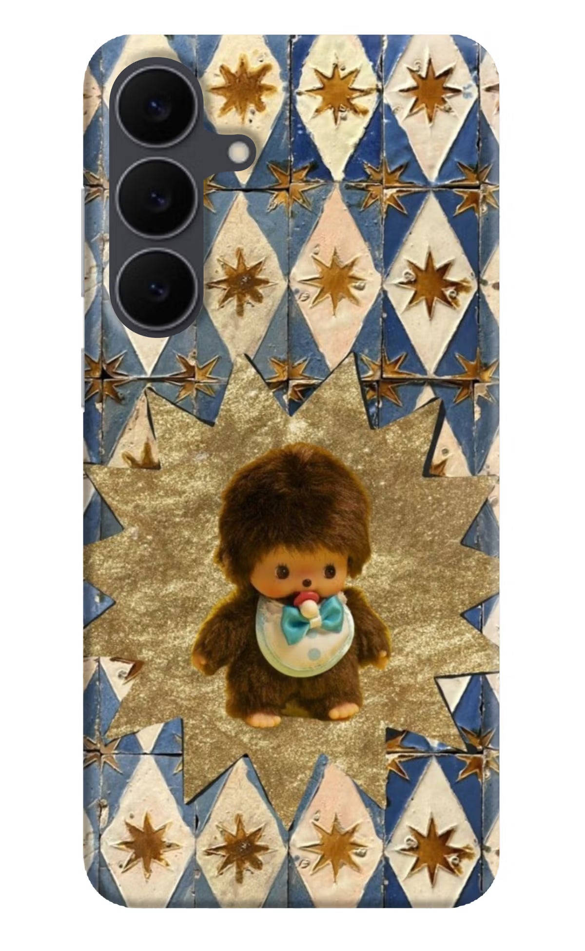 Woodooo Samsung S25 FE 5G Back Cover - Woodooo Samsung S25 FE 5G Back Cover Woodooo Samsung S25 FE 5G Back Cover