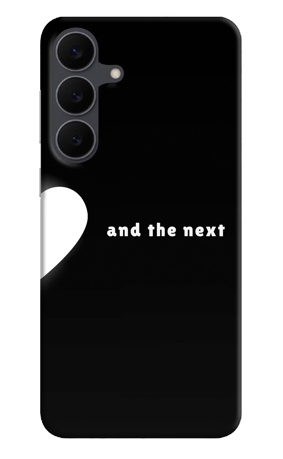 Next World Samsung S25 FE 5G Back Cover - Next World Samsung S25 FE 5G Back Cover Next World Samsung S25 FE 5G Back Cover