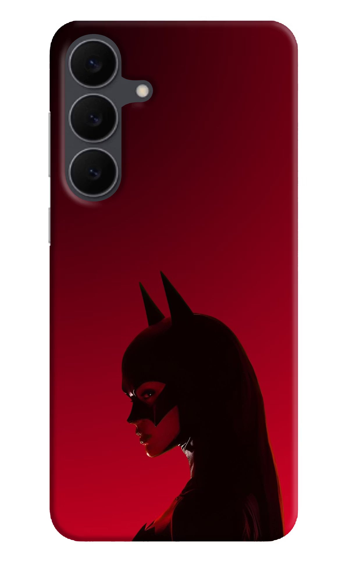 Night Thief Samsung S25 FE 5G Back Cover - Night Thief Samsung S25 FE 5G Back Cover Night Thief Samsung S25 FE 5G Back Cover