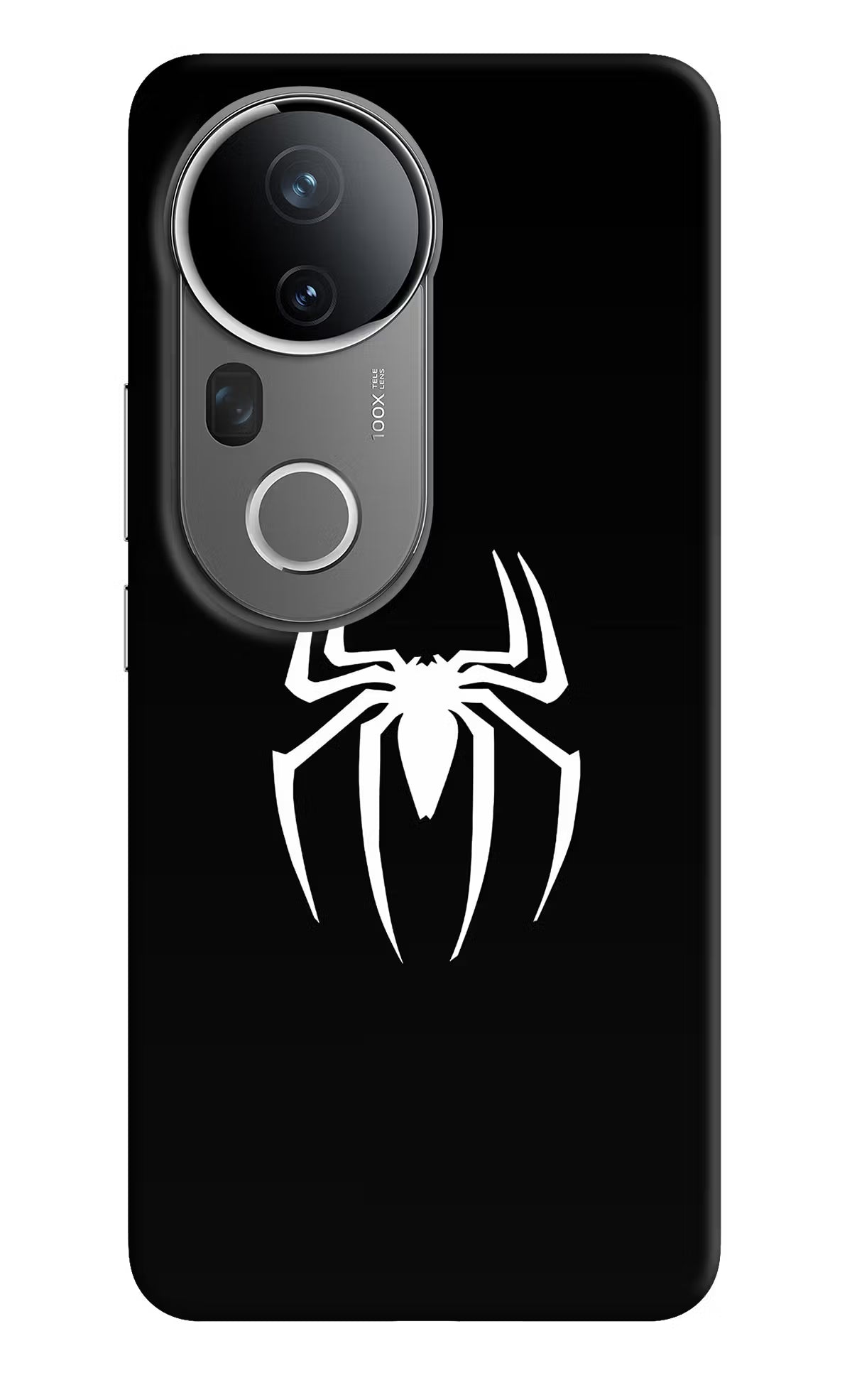 Miles Symbol Vivo T4 Ultra 5G Back Cover - Miles Symbol Vivo T4 Ultra 5G Back Cover Miles Symbol Vivo T4 Ultra 5G Back Cover