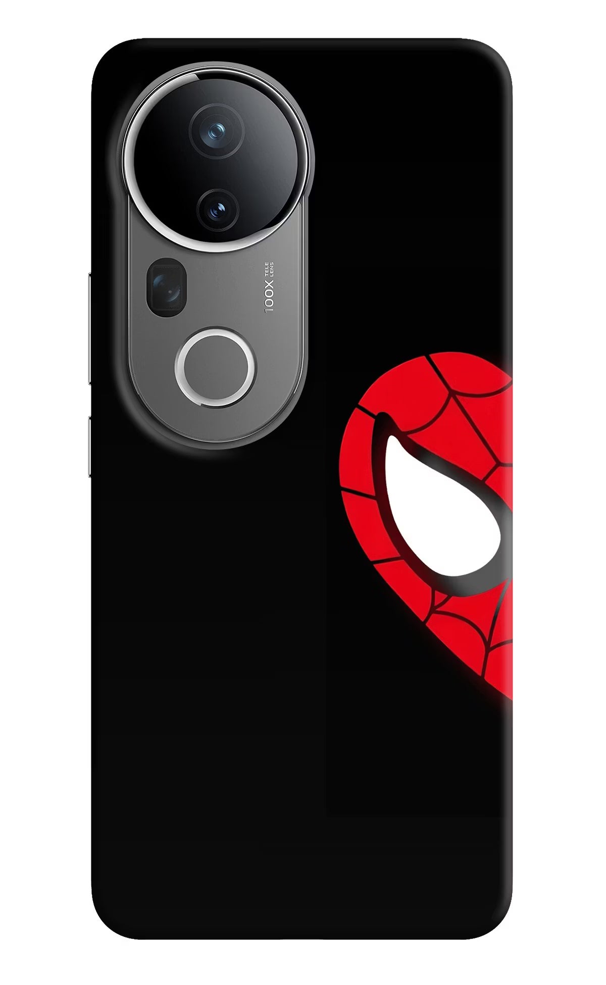 Peter Mask Vivo T4 Ultra 5G Back Cover - Peter Mask Vivo T4 Ultra 5G Back Cover Peter Mask Vivo T4 Ultra 5G Back Cover