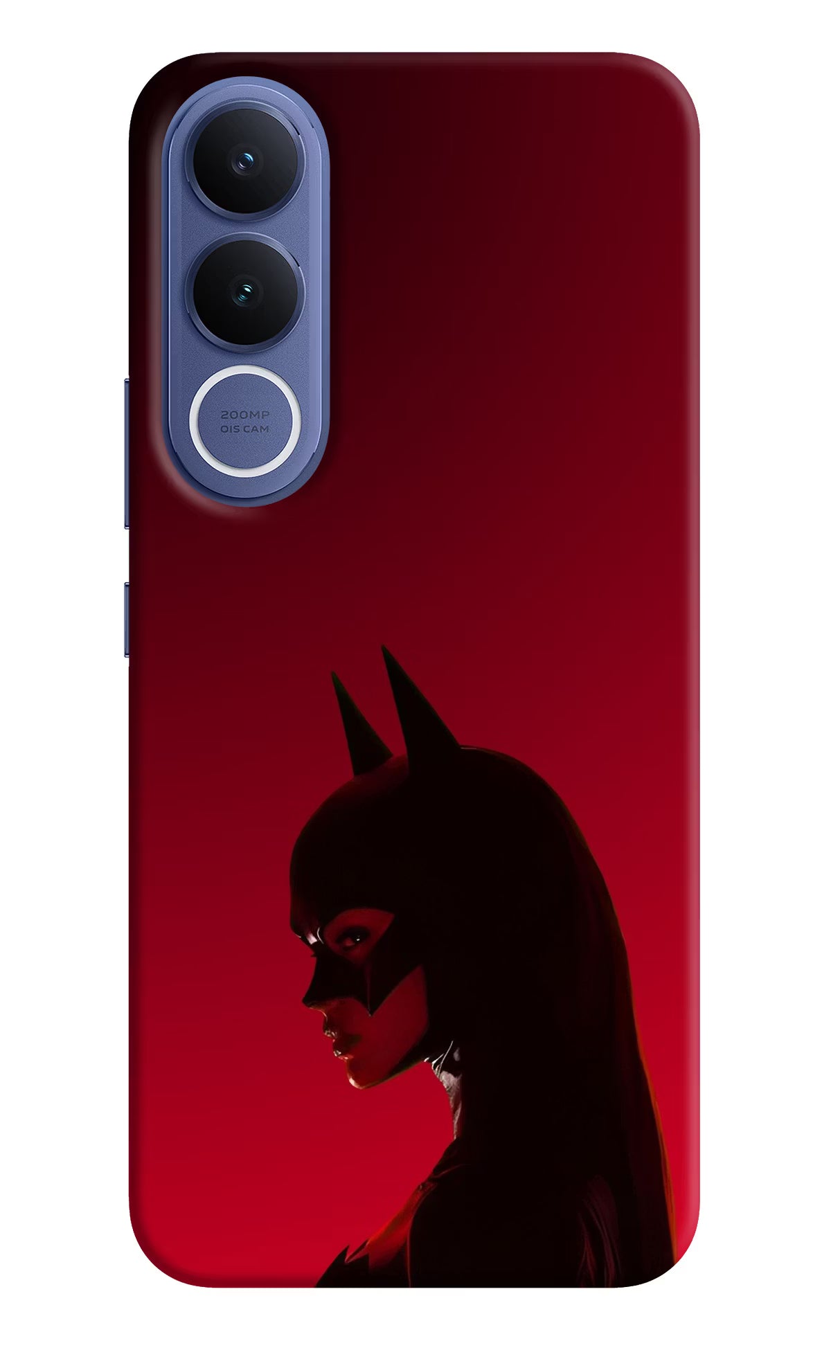 Night Thief Vivo V70 FE 5G Back Cover - Night Thief Vivo V70 FE 5G Back Cover Night Thief Vivo V70 FE 5G Back Cover