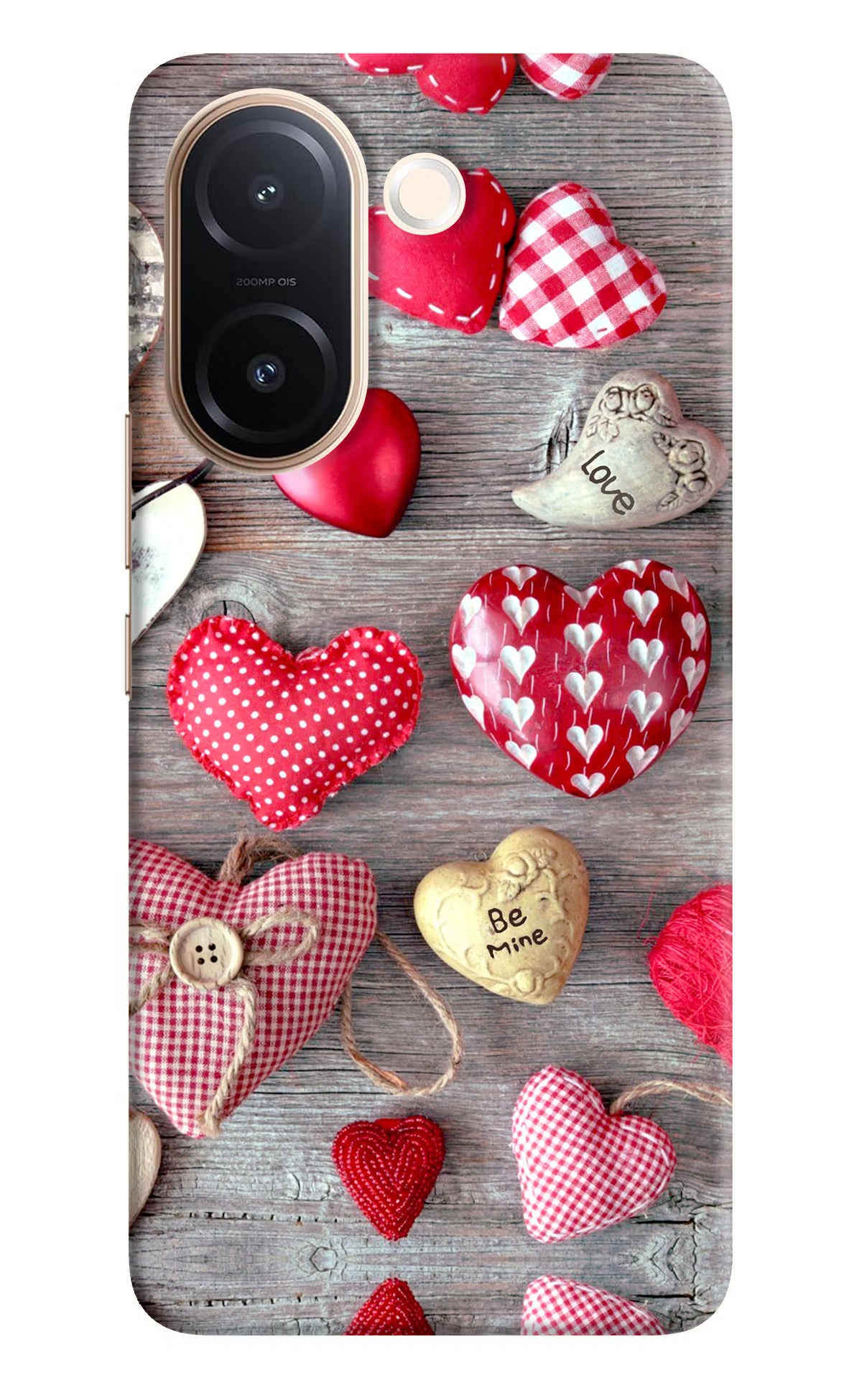Love Wallpaper Vivo V60e 5G Back Cover - Love Wallpaper Vivo V60e 5G Back Cover Love Wallpaper Vivo V60e 5G Back Cover
