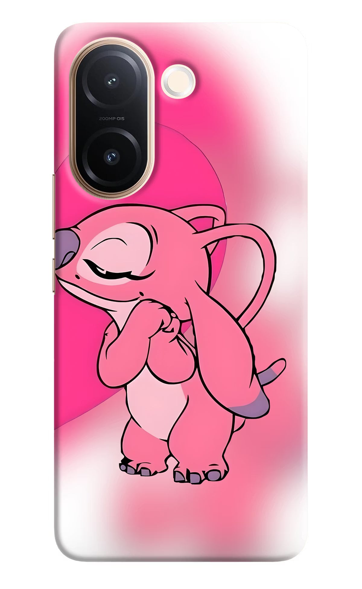 Angel Hug Vivo V60e 5G Back Cover - Angel Hug Vivo V60e 5G Back Cover Angel Hug Vivo V60e 5G Back Cover