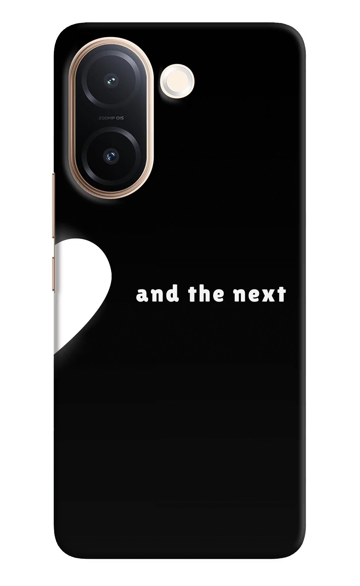 Next World Vivo V60e 5G Back Cover - Next World Vivo V60e 5G Back Cover Next World Vivo V60e 5G Back Cover