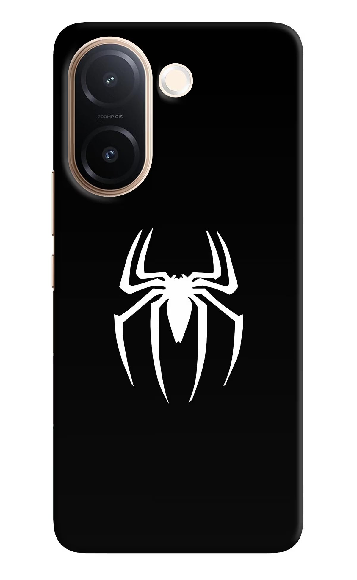 Miles Symbol Vivo V60e 5G Back Cover - Miles Symbol Vivo V60e 5G Back Cover Miles Symbol Vivo V60e 5G Back Cover