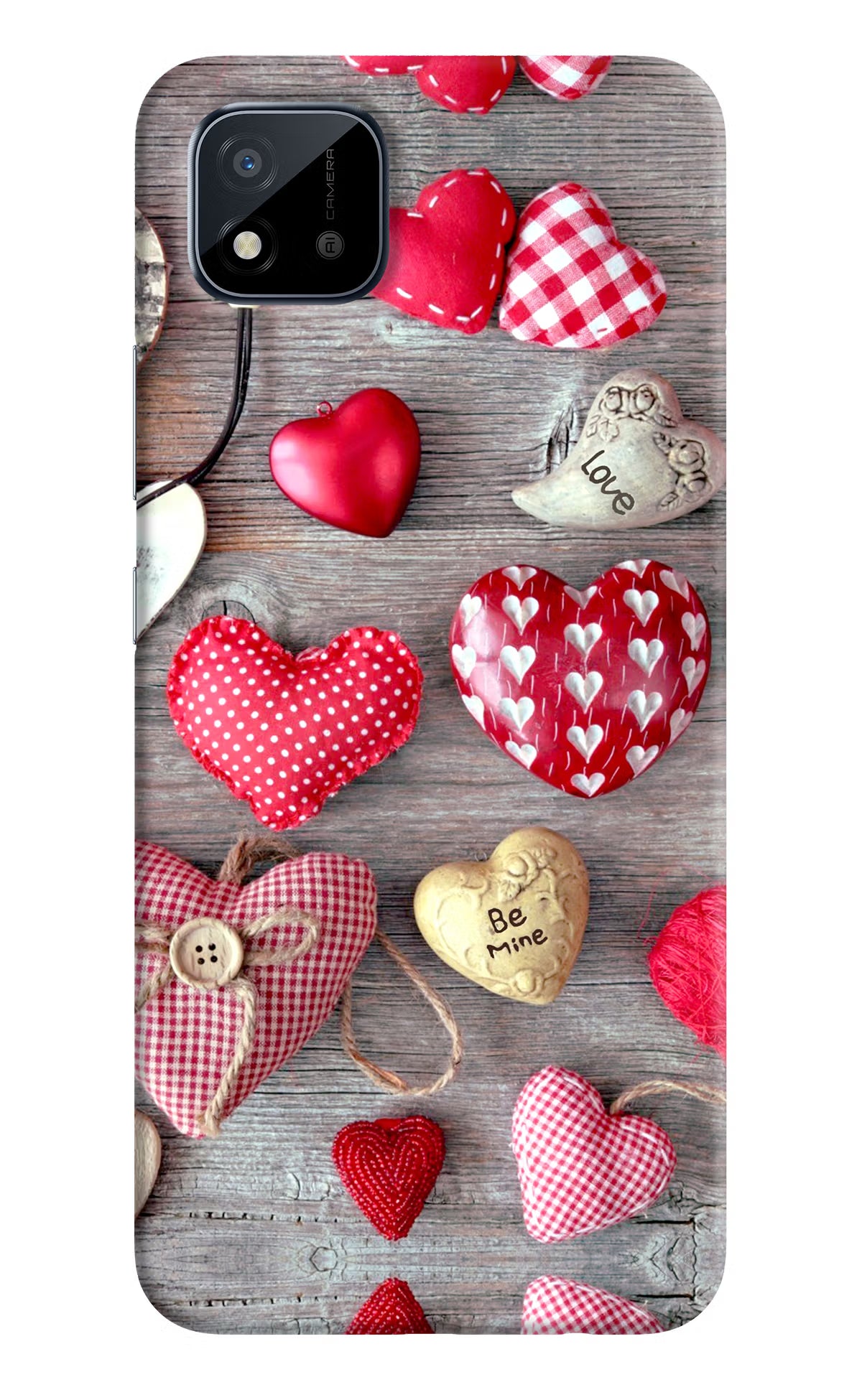 Love Wallpaper Realme C11 2021 Back Cover - Love Wallpaper Realme C11 2021 Back Cover Love Wallpaper Realme C11 2021 Back Cover