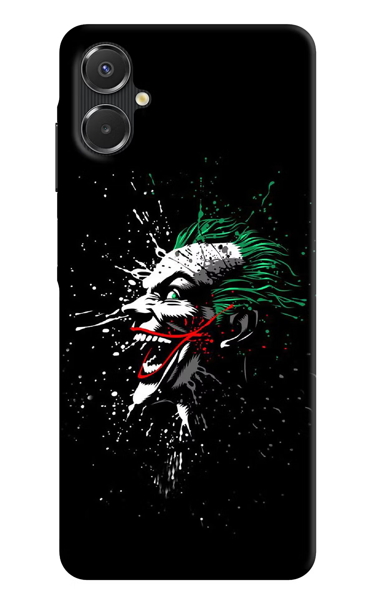 Joker Samsung A06 5G Back Cover - Joker Samsung A06 5G Back Cover Joker Samsung A06 5G Back Cover